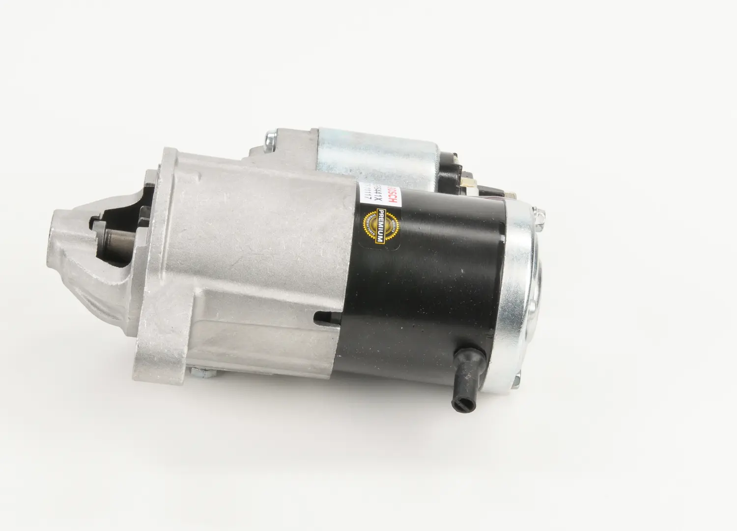 Bosch Starter miniature 5