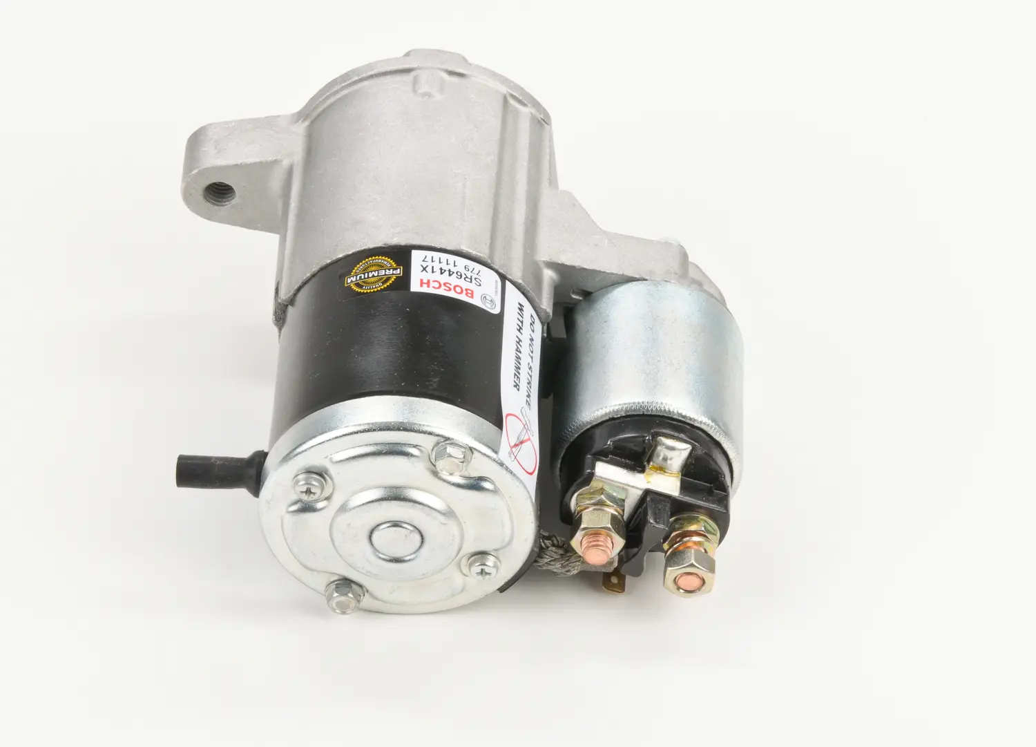 Bosch Starter miniature 7