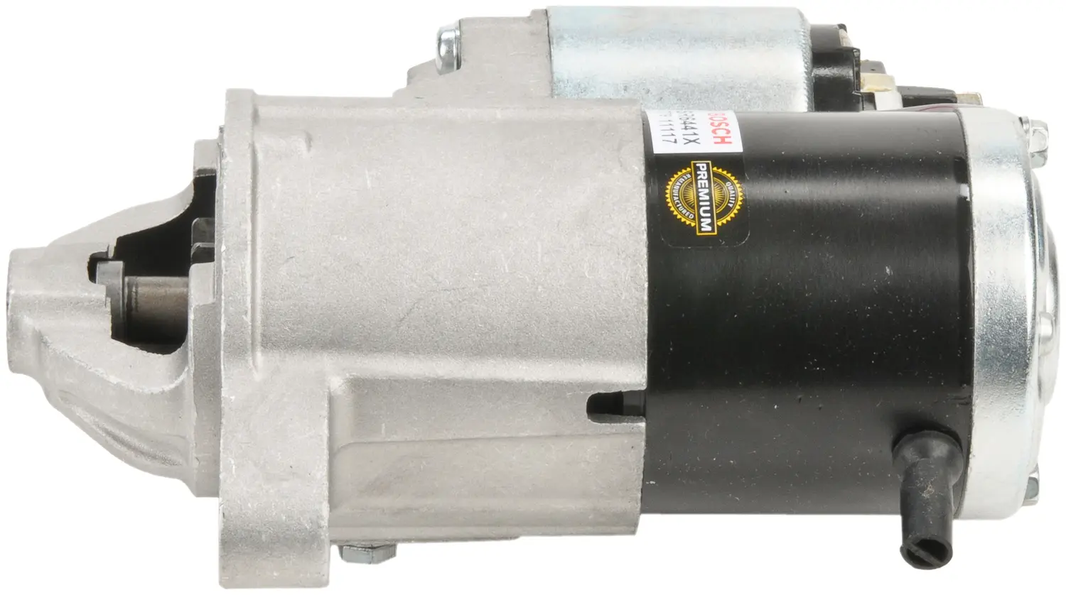 Bosch Starter - image principale du produit