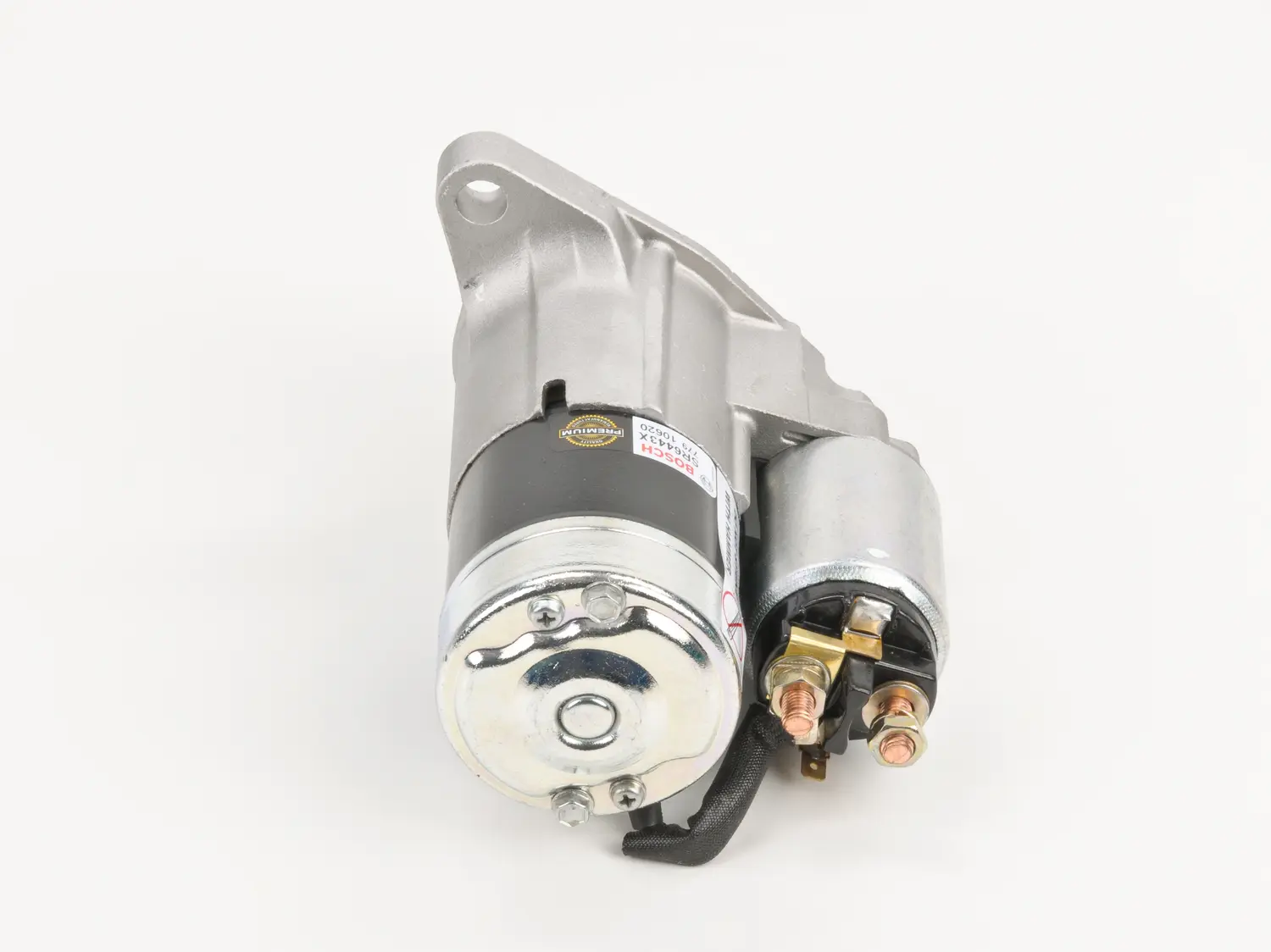 Bosch Starter - main product image