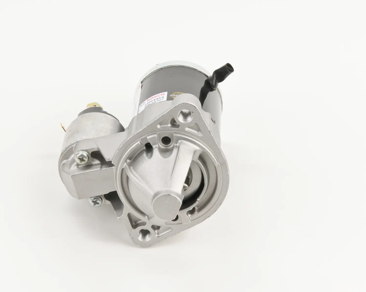 Bosch Starter miniature 8