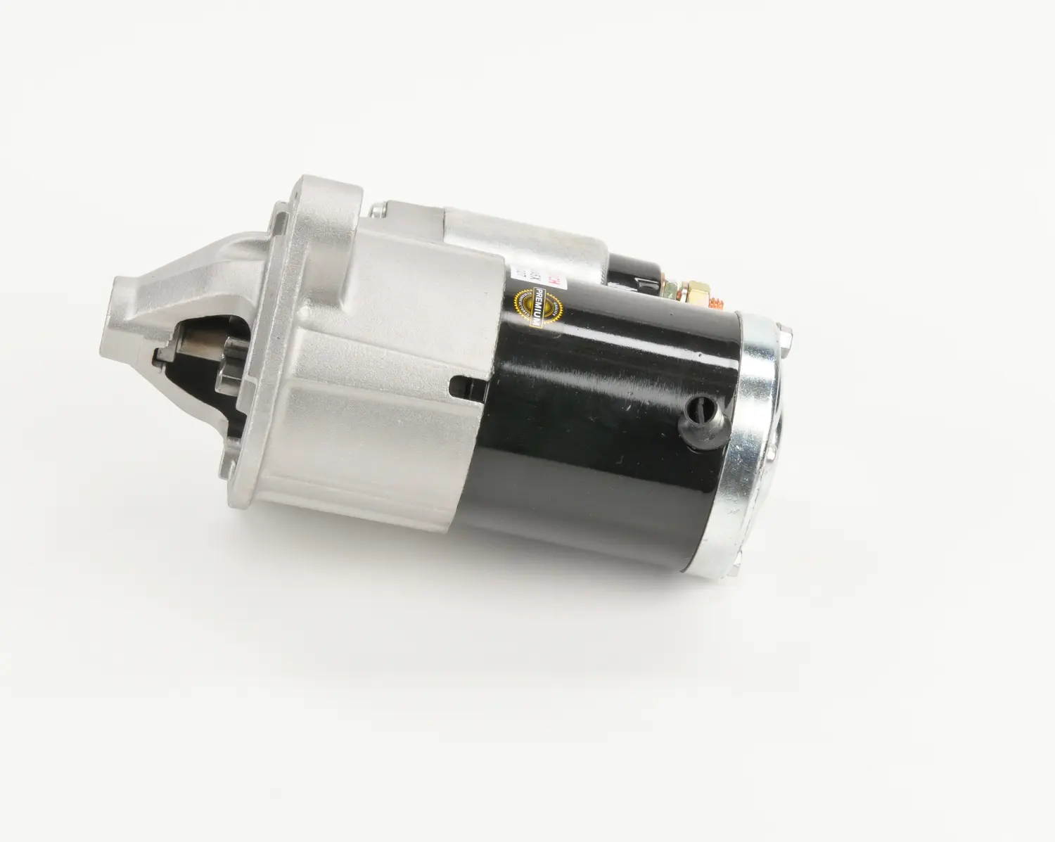 Bosch Starter miniature 6