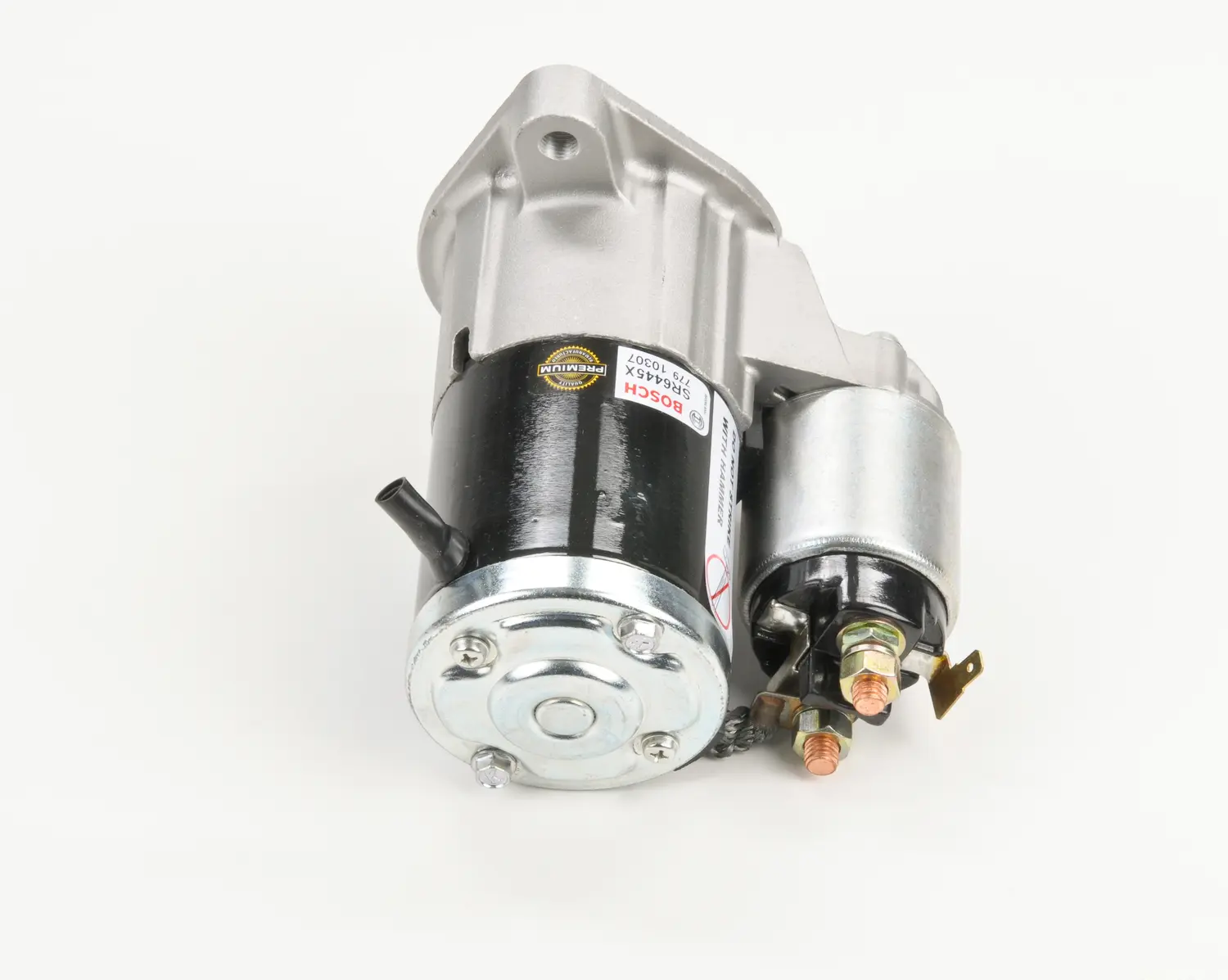 Bosch Starter miniature 4