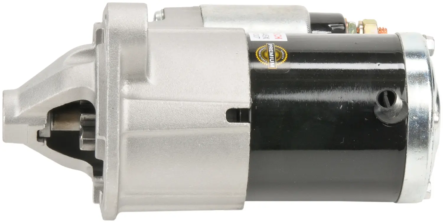 Bosch Starter miniature 5