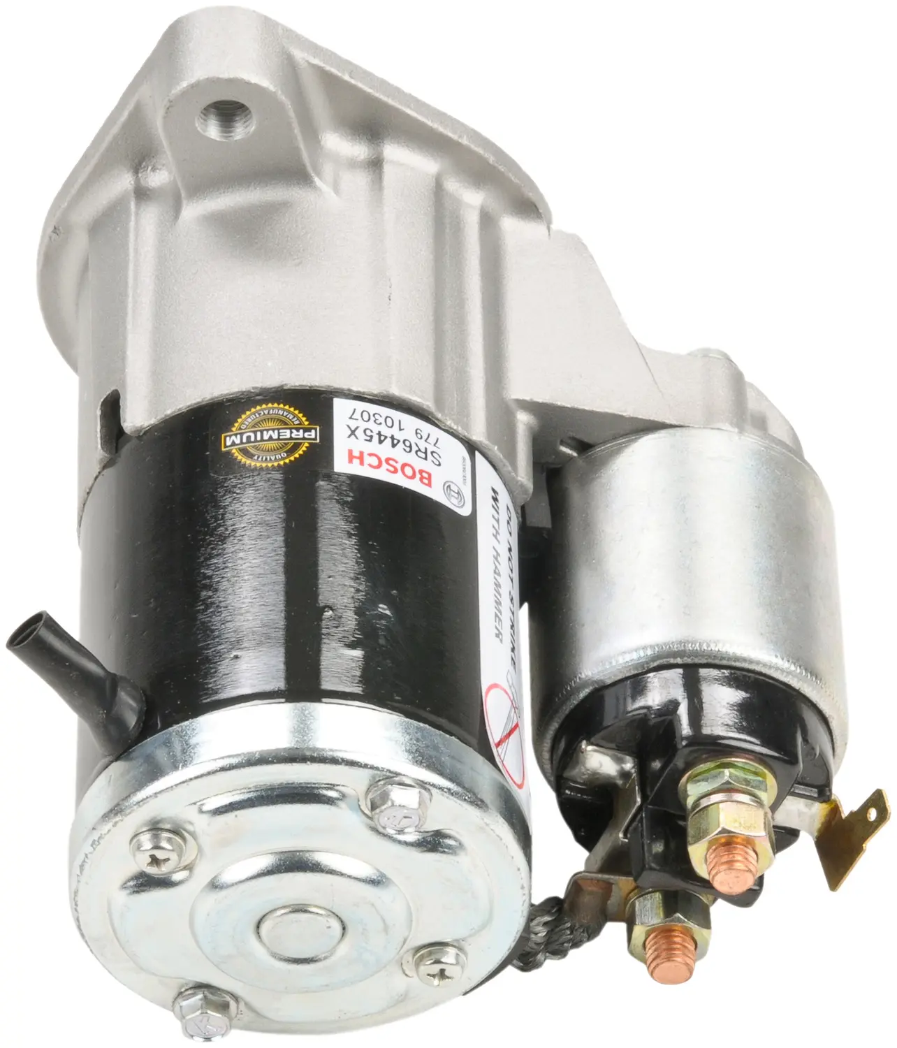Bosch Starter - image principale du produit