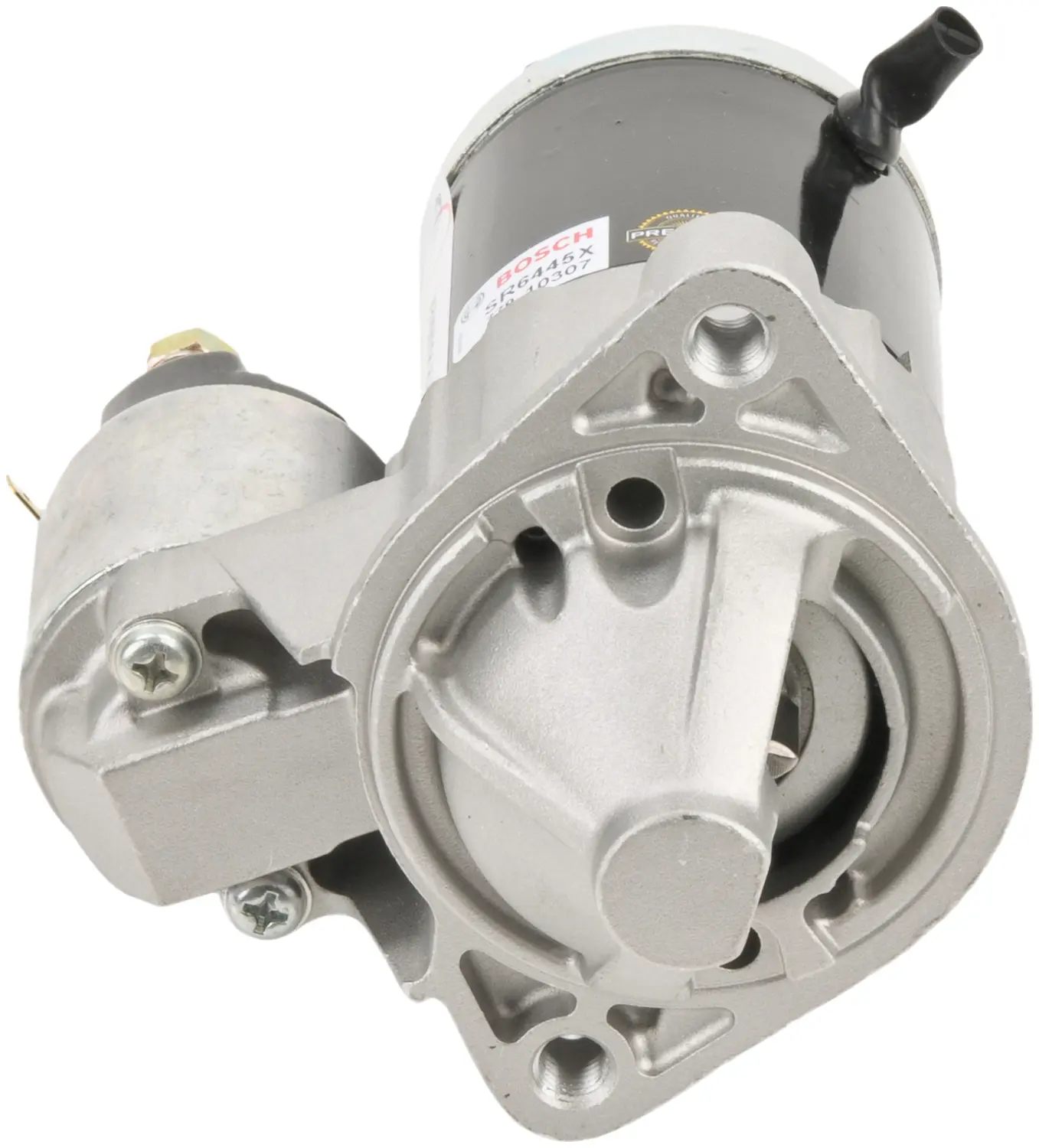 Bosch Starter miniature 3