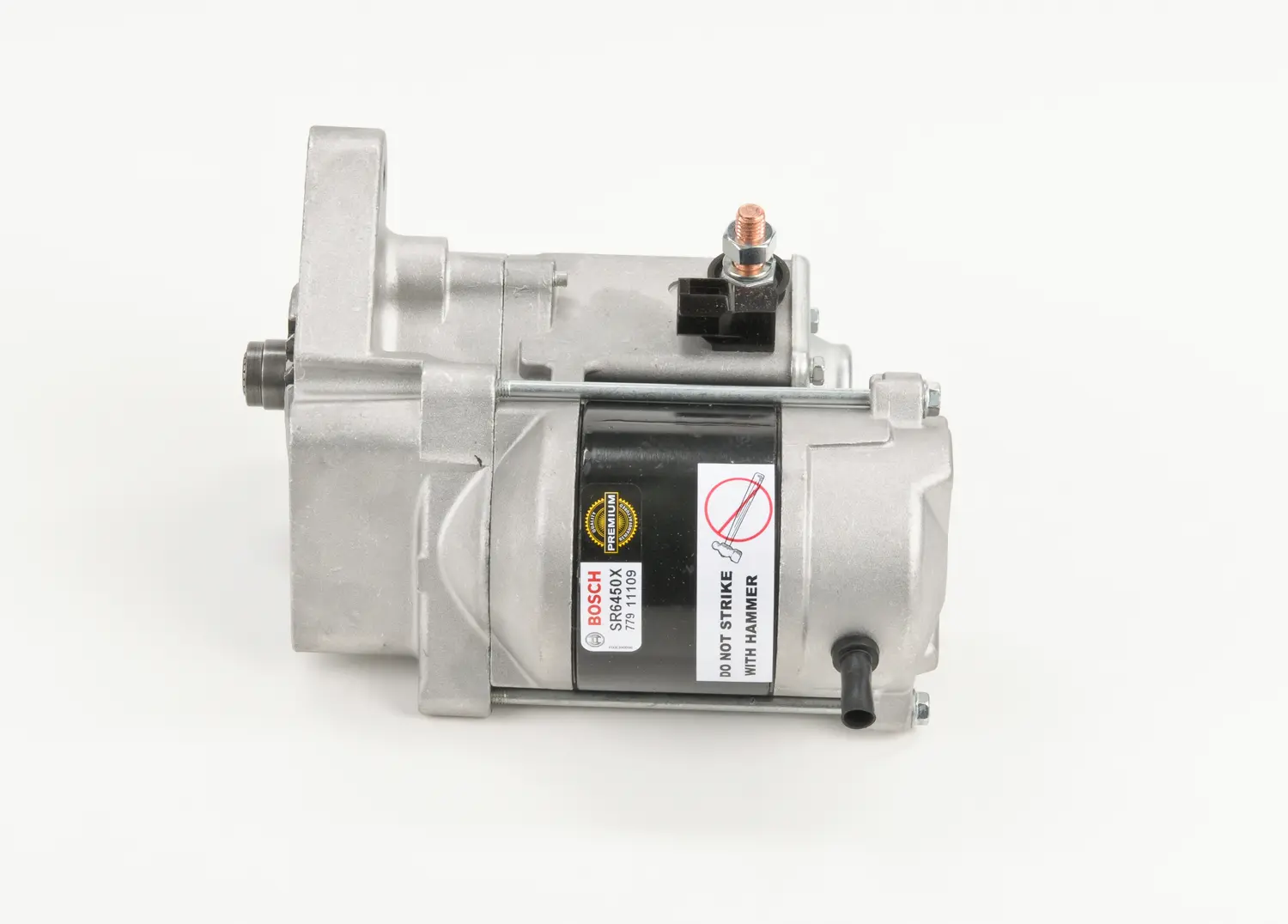 Bosch Starter miniature 6