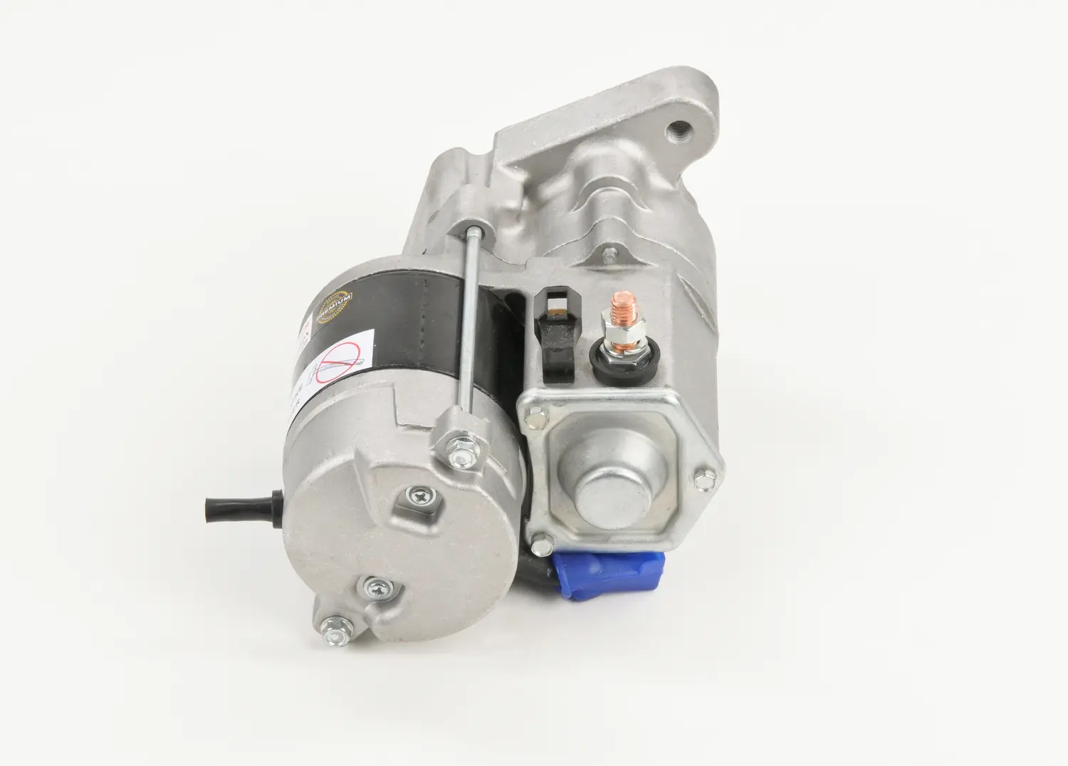 Bosch Starter miniature 3