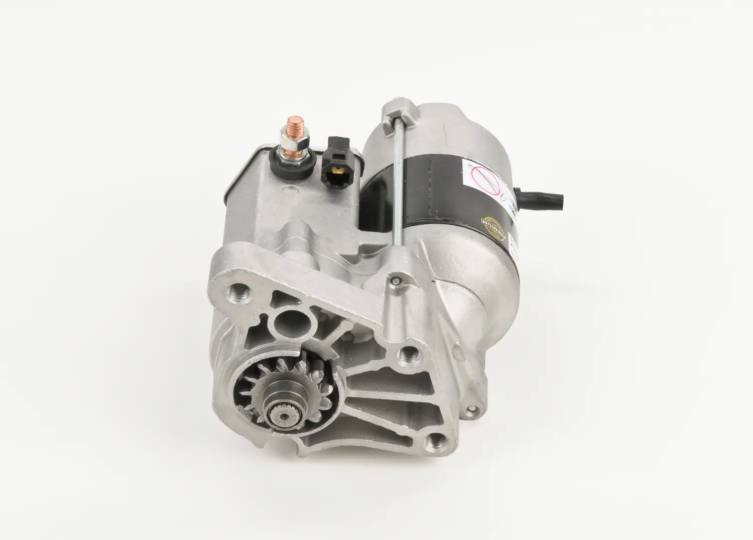 Bosch Starter miniature 5