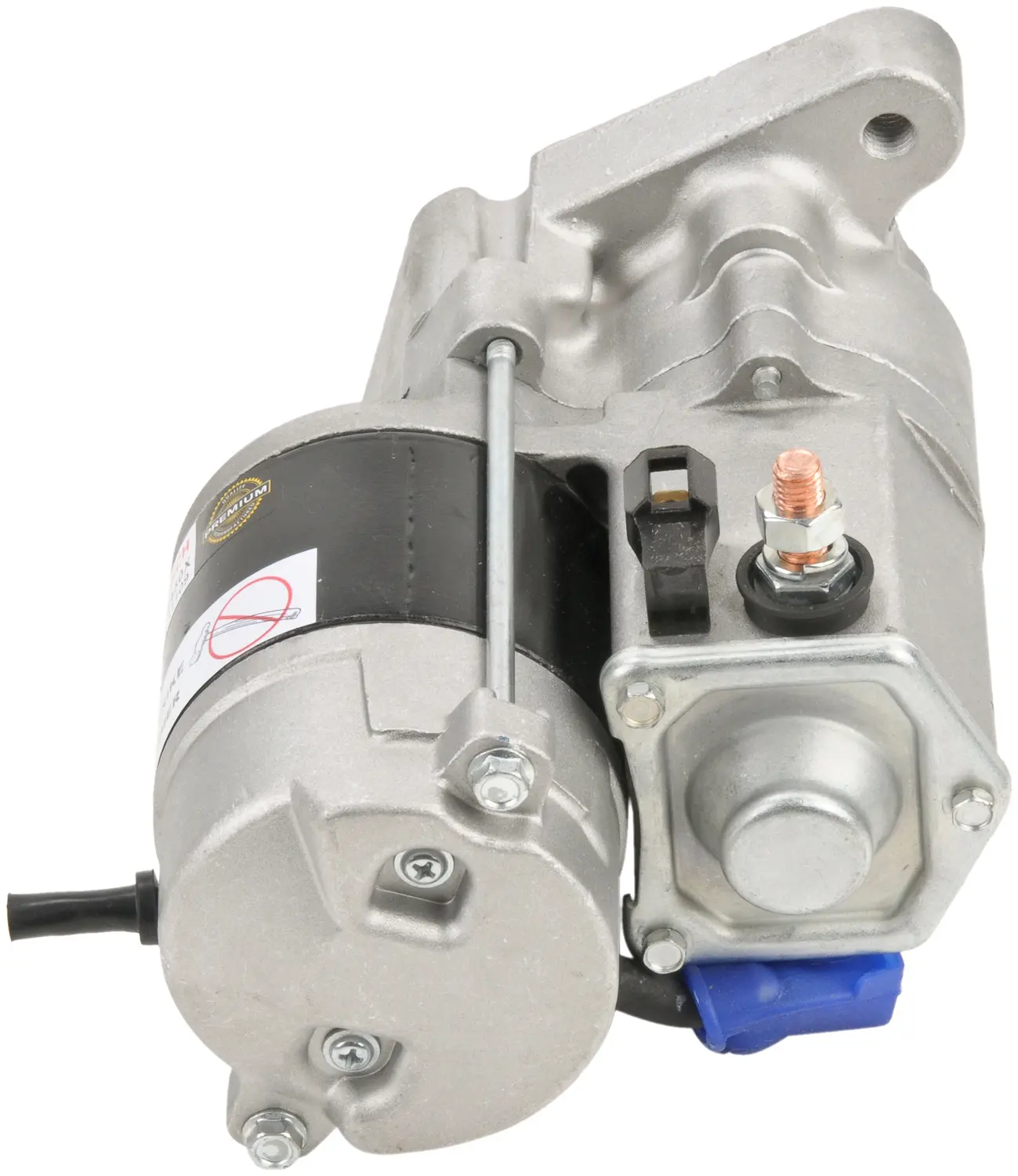 Bosch Starter miniature 7