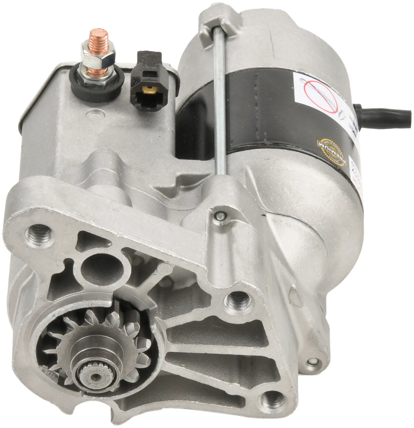 Bosch Starter - image principale du produit