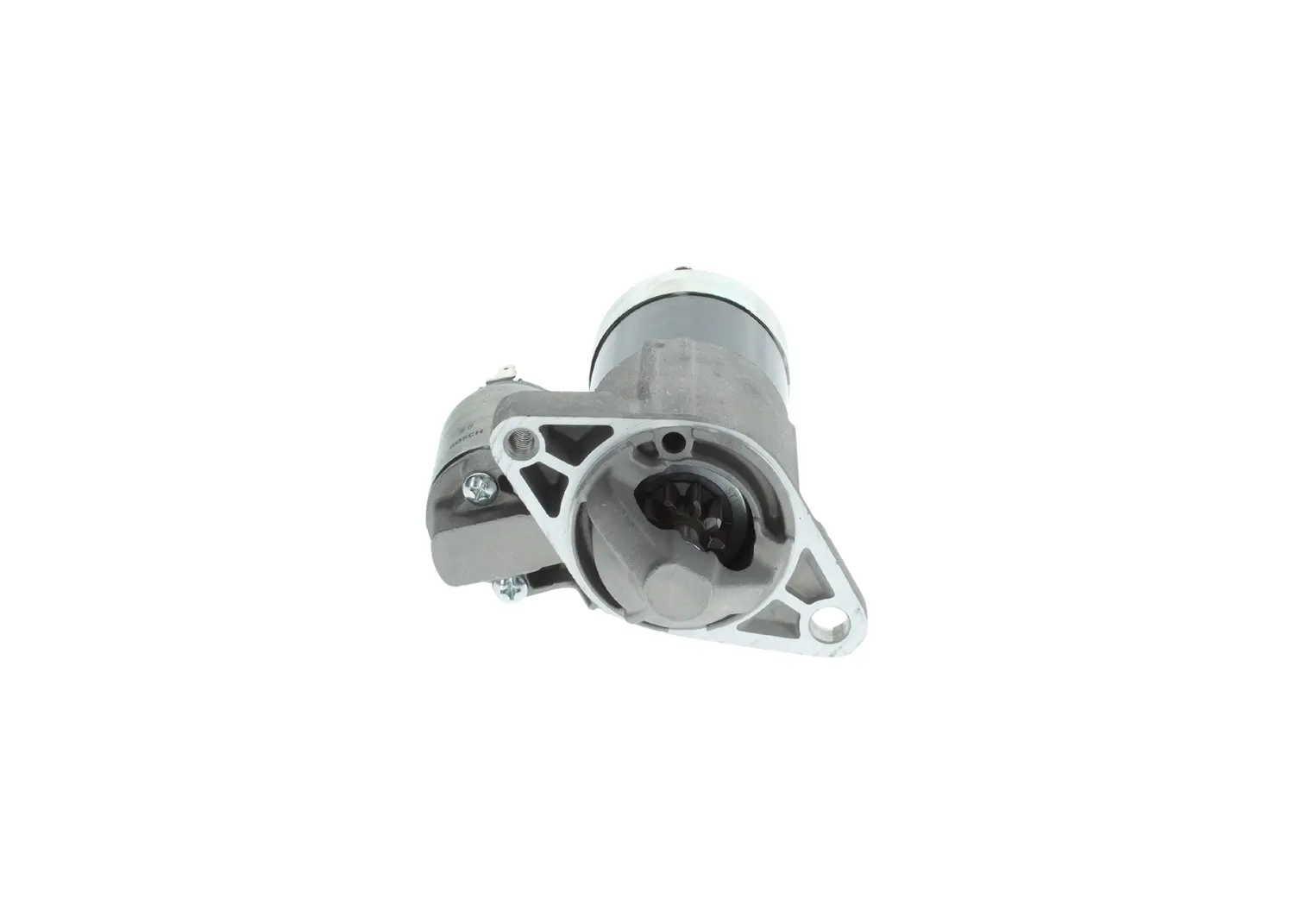Bosch Starter miniature 4