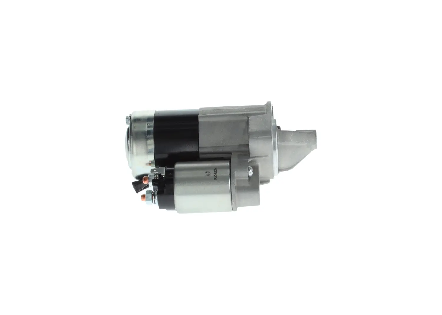 Bosch Starter miniature 3