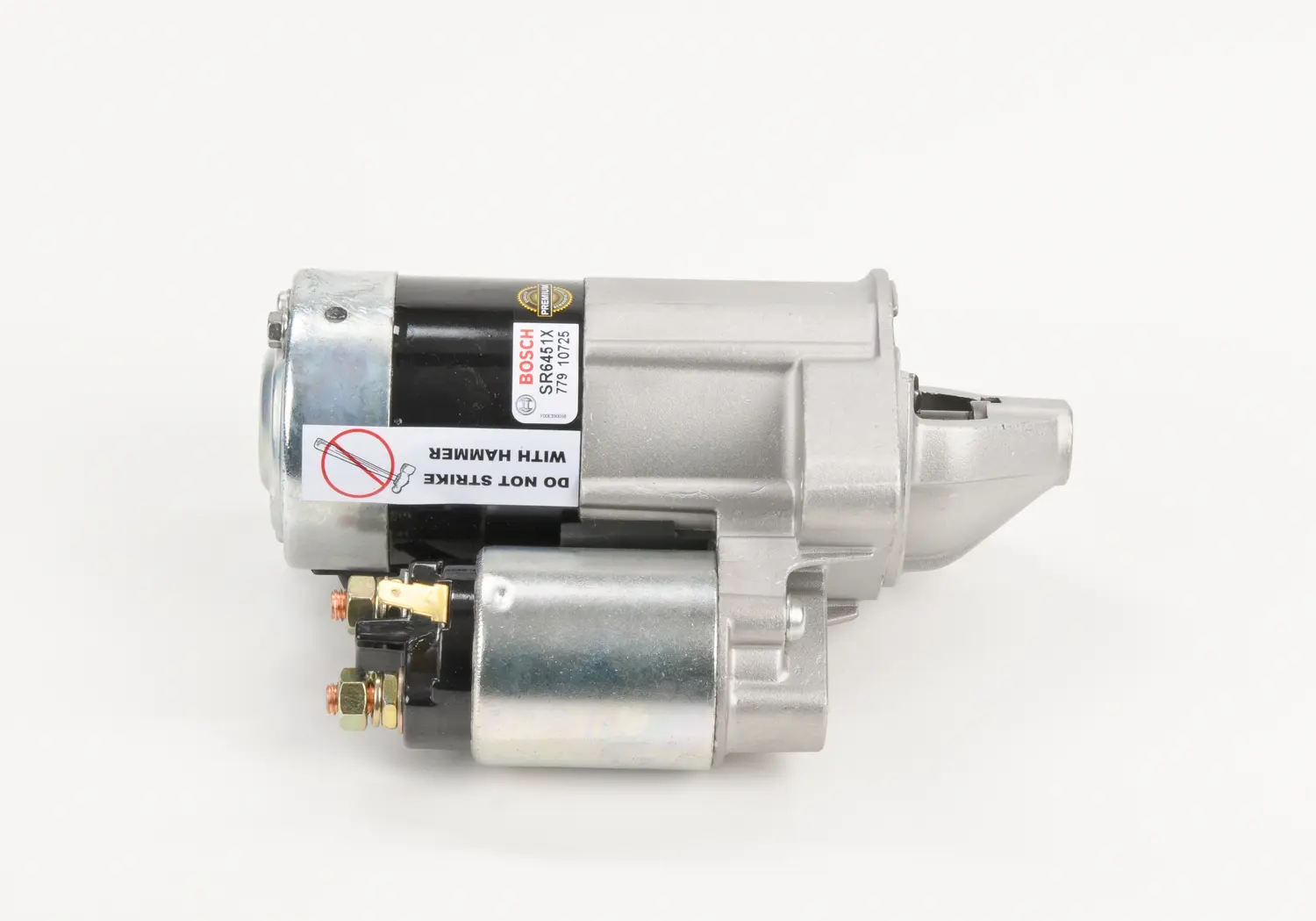 Bosch Starter - main product image