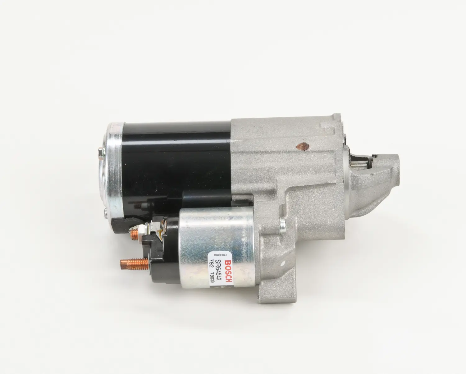 Bosch Starter - main product image