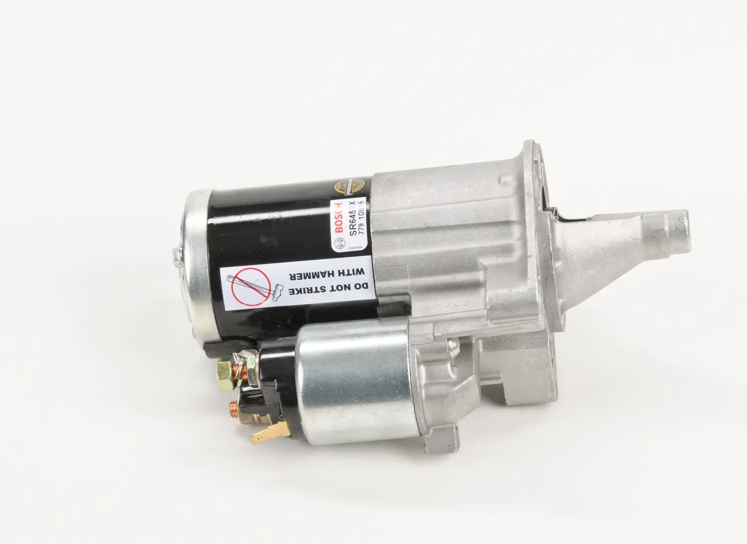 Bosch Starter - main product image