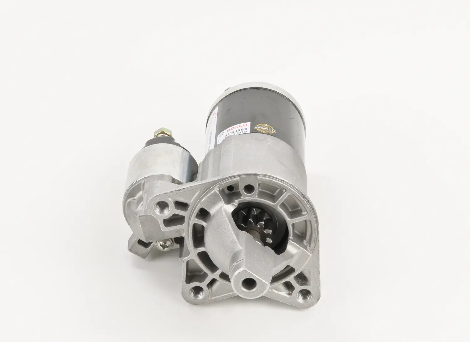 Bosch Starter thumbnail 2
