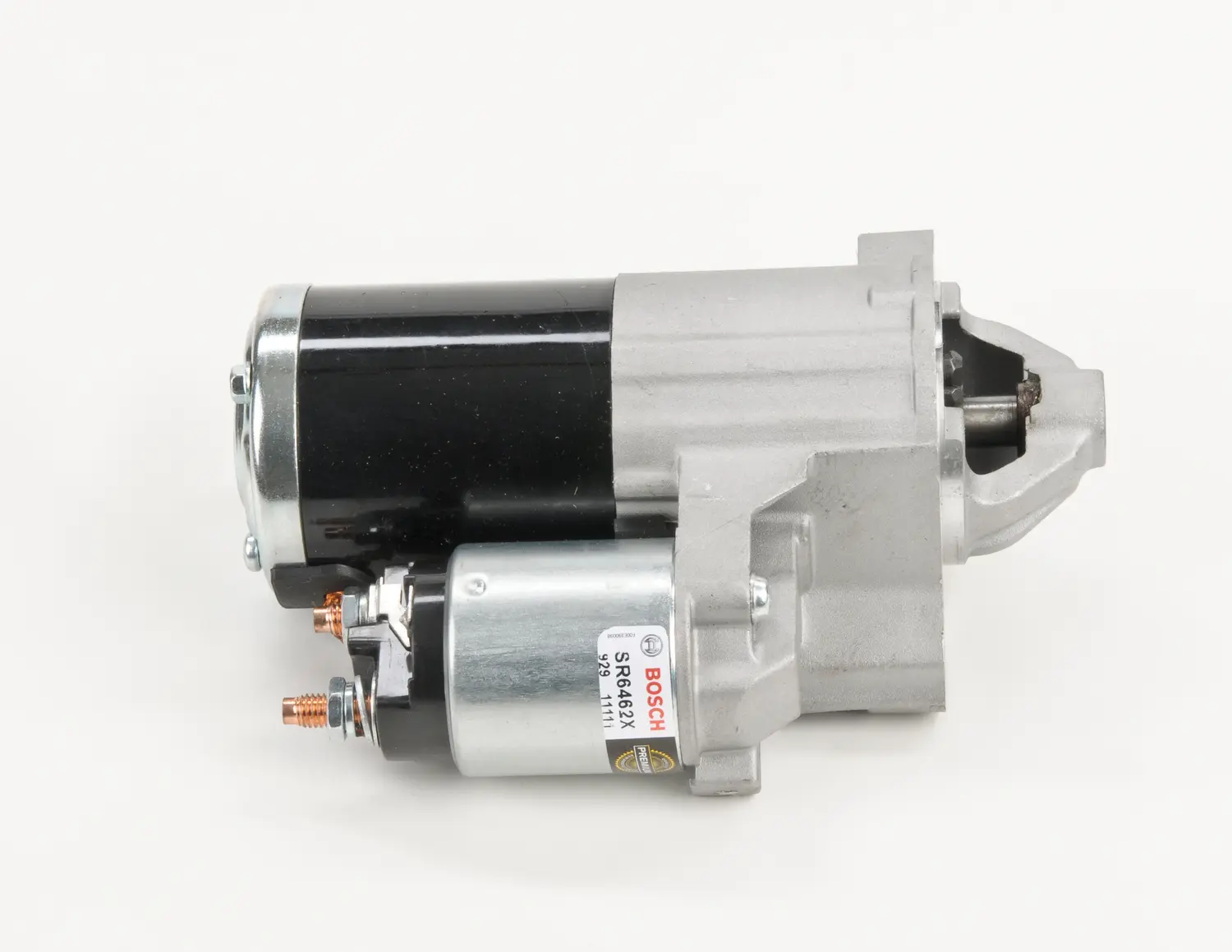 Bosch Starter - main product image