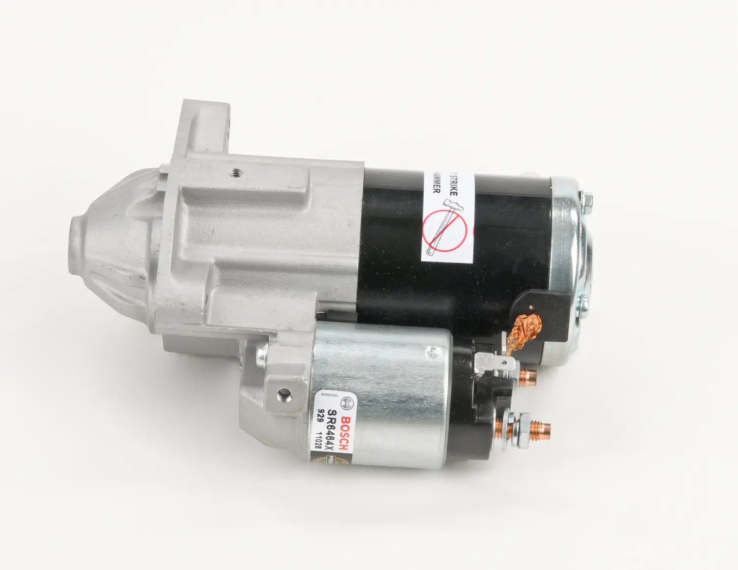 Bosch Starter - image principale du produit