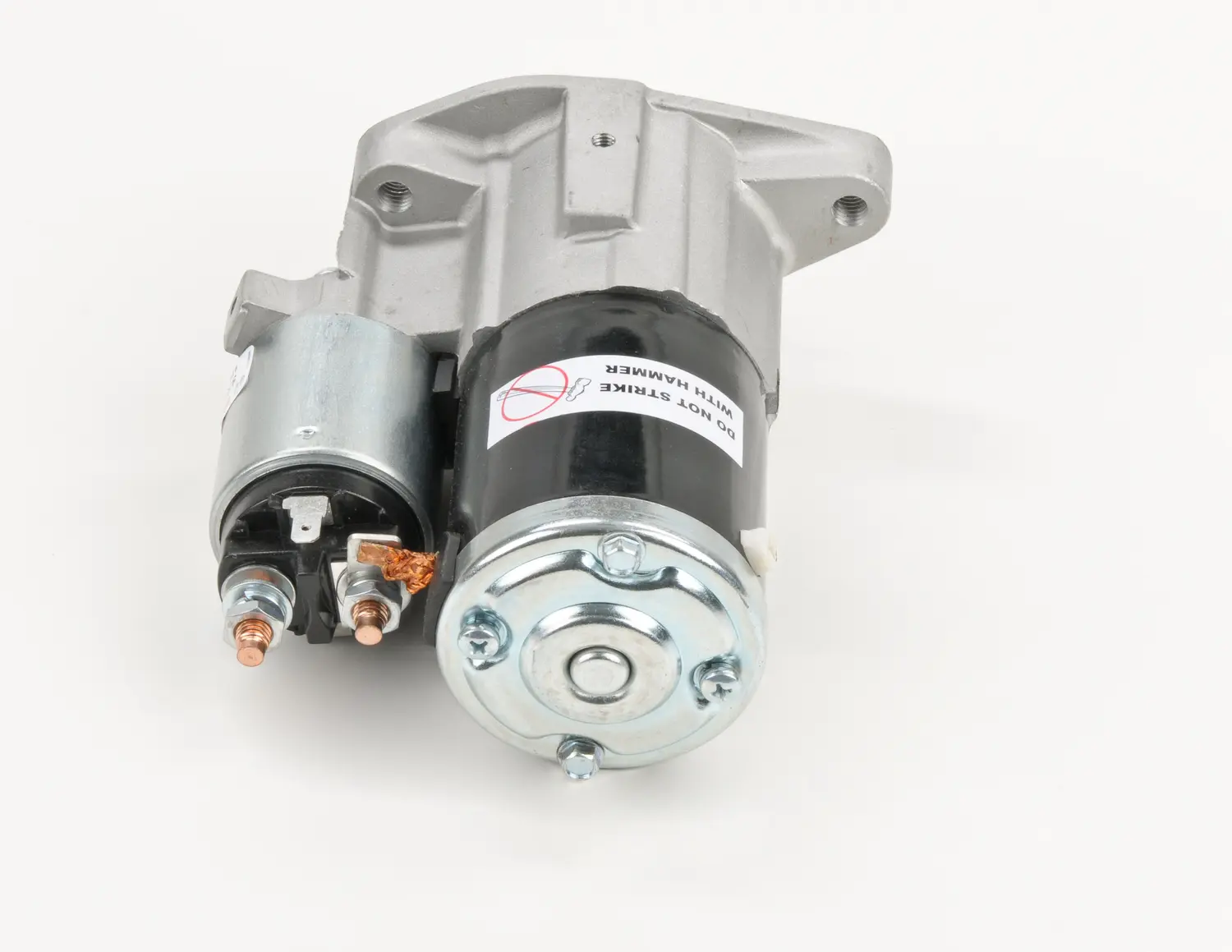Bosch Starter miniature 3
