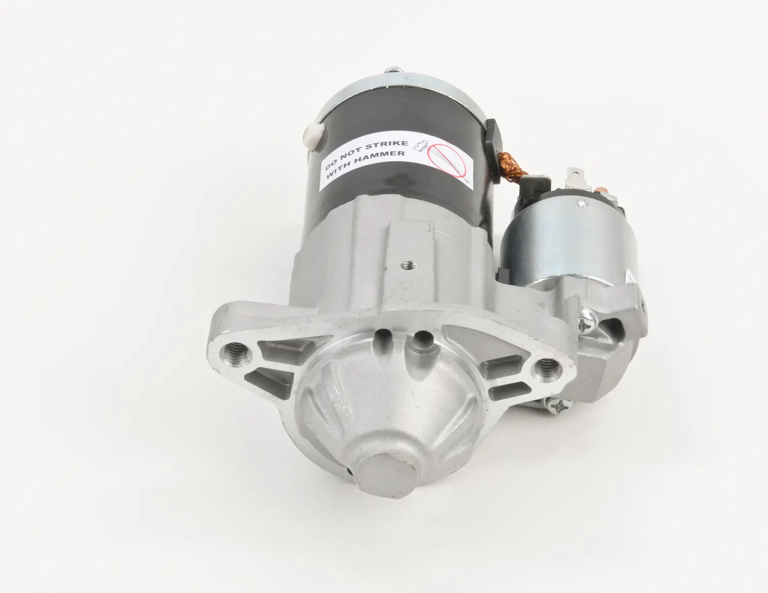 Bosch Starter miniature 7