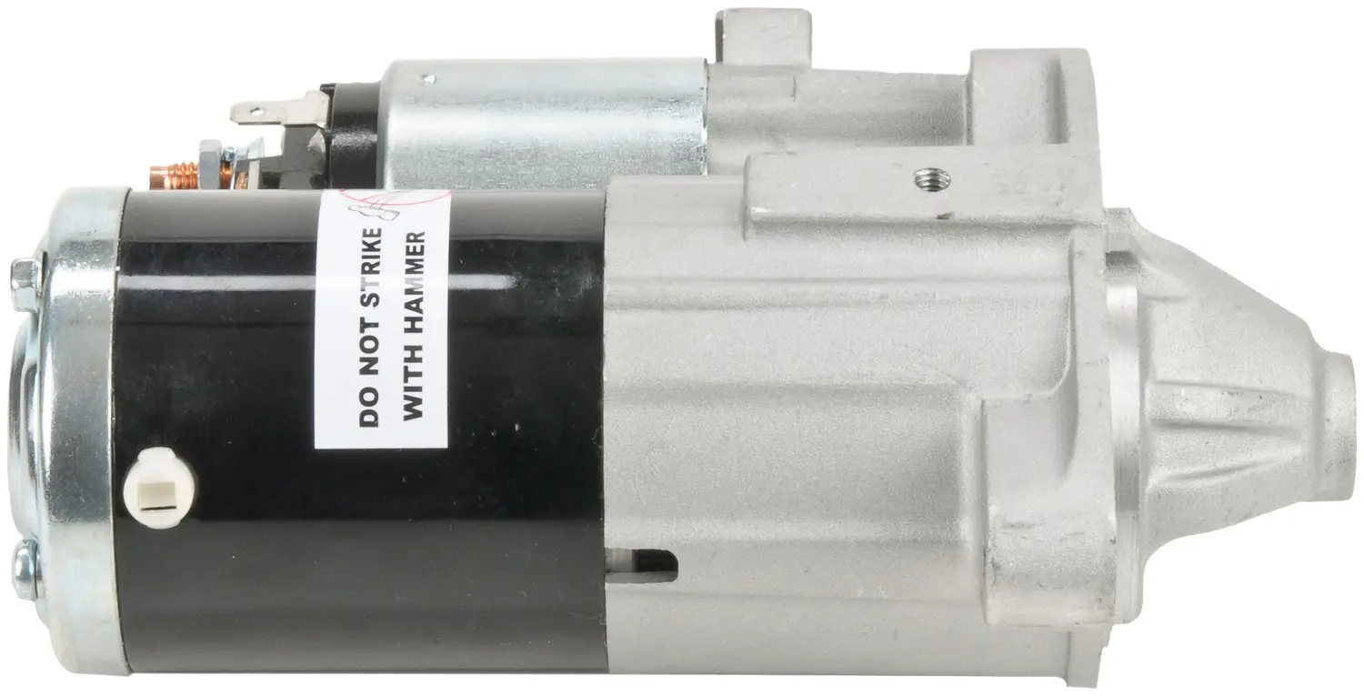 Bosch Starter miniature 4