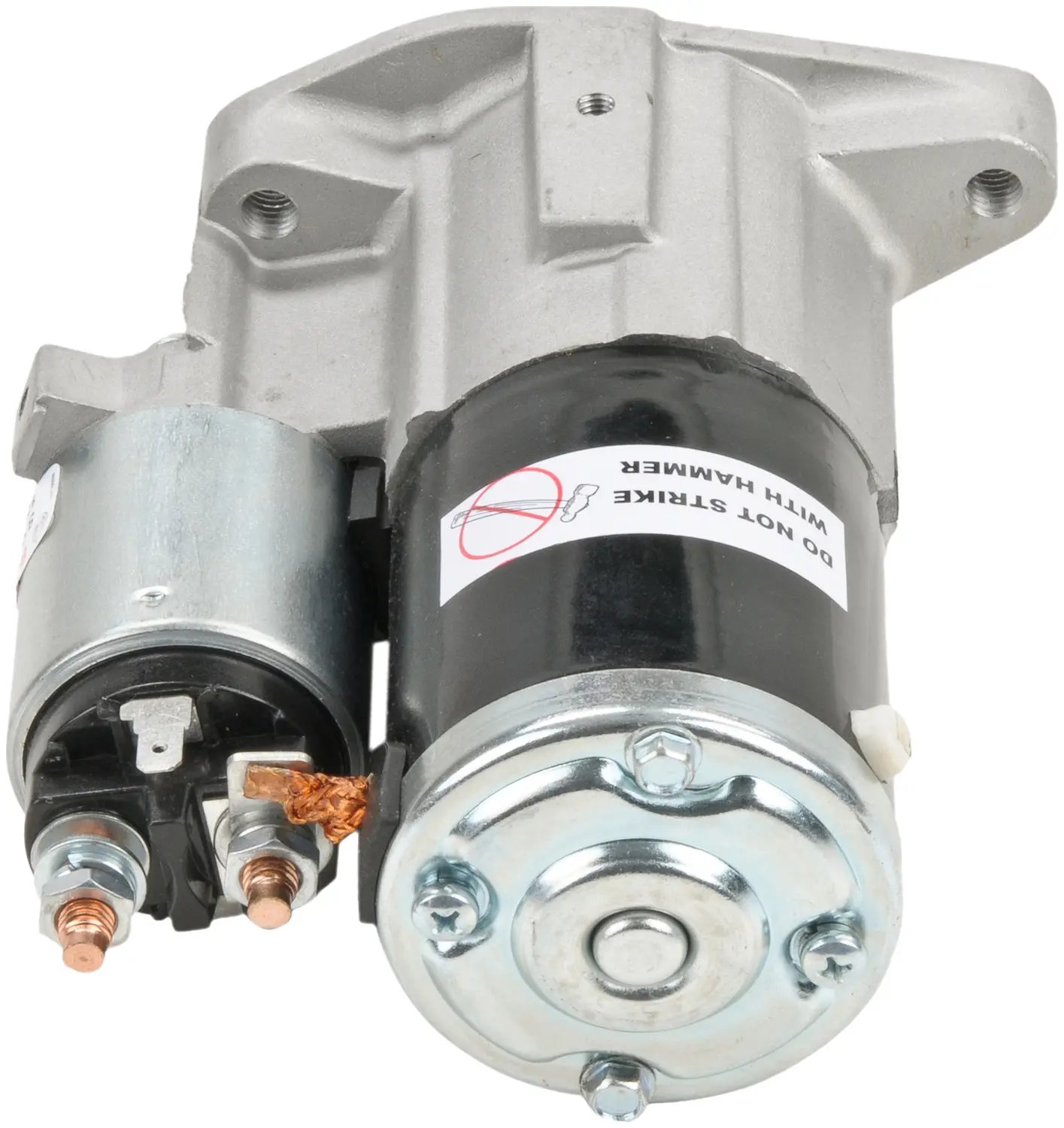 Bosch Starter miniature 6