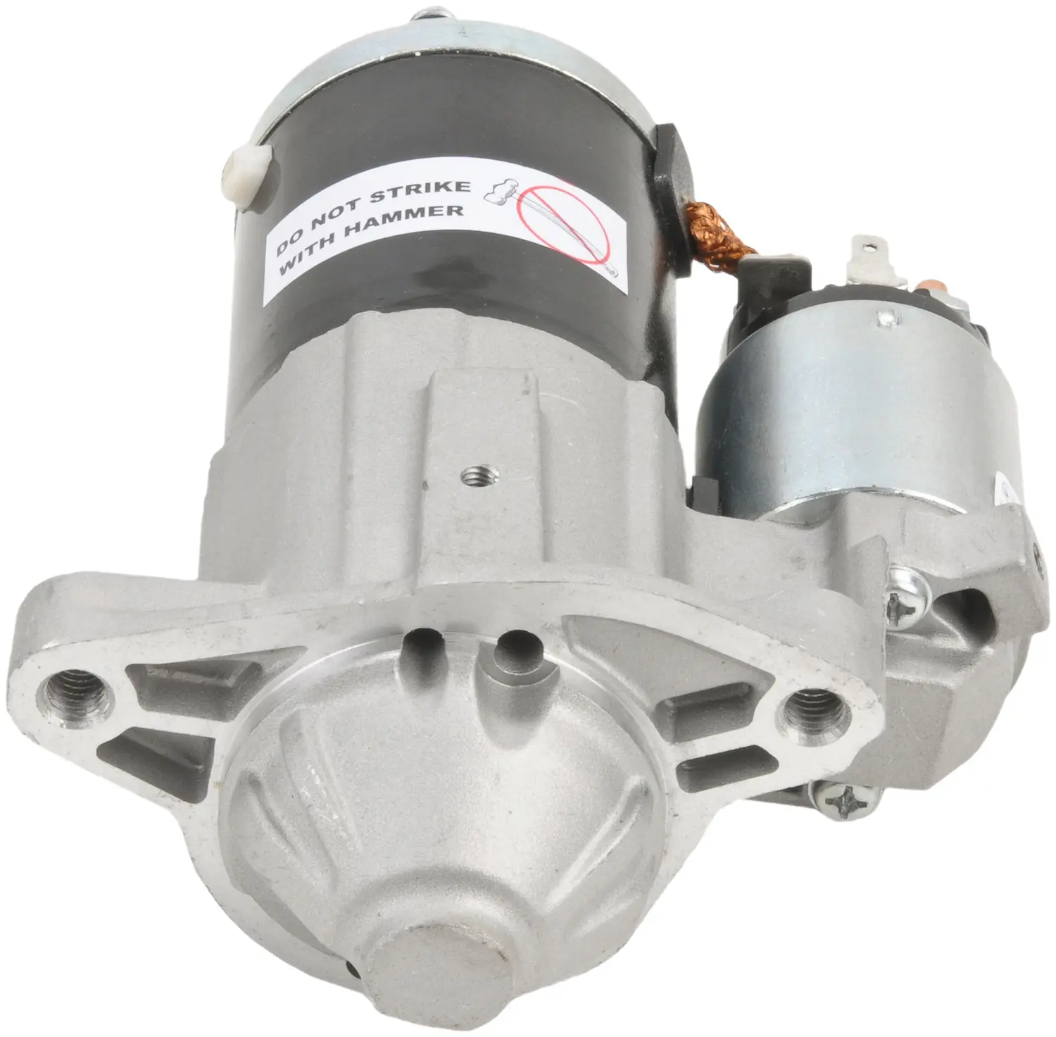 Bosch Starter miniature 5