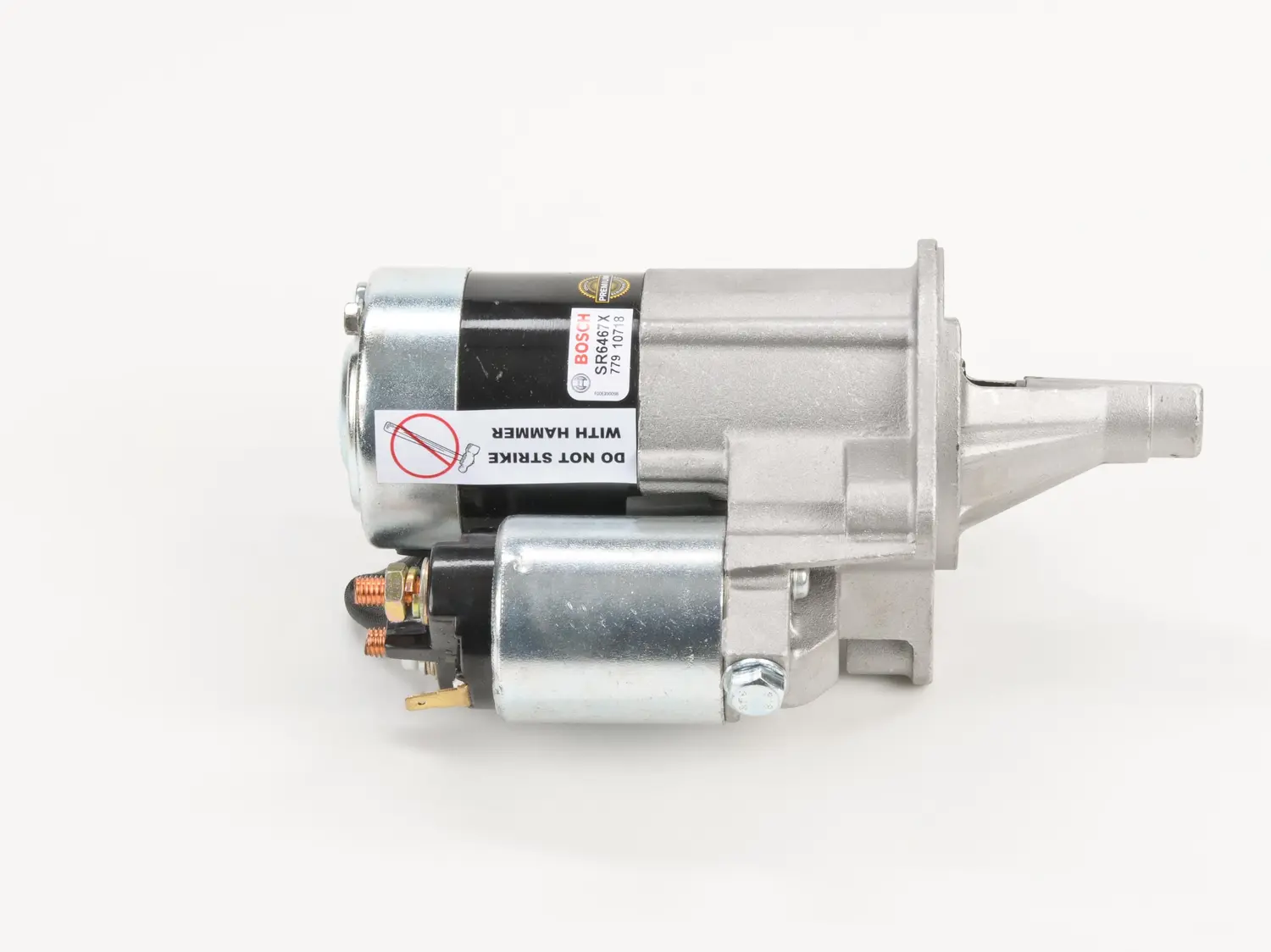 Bosch Starter - main product image