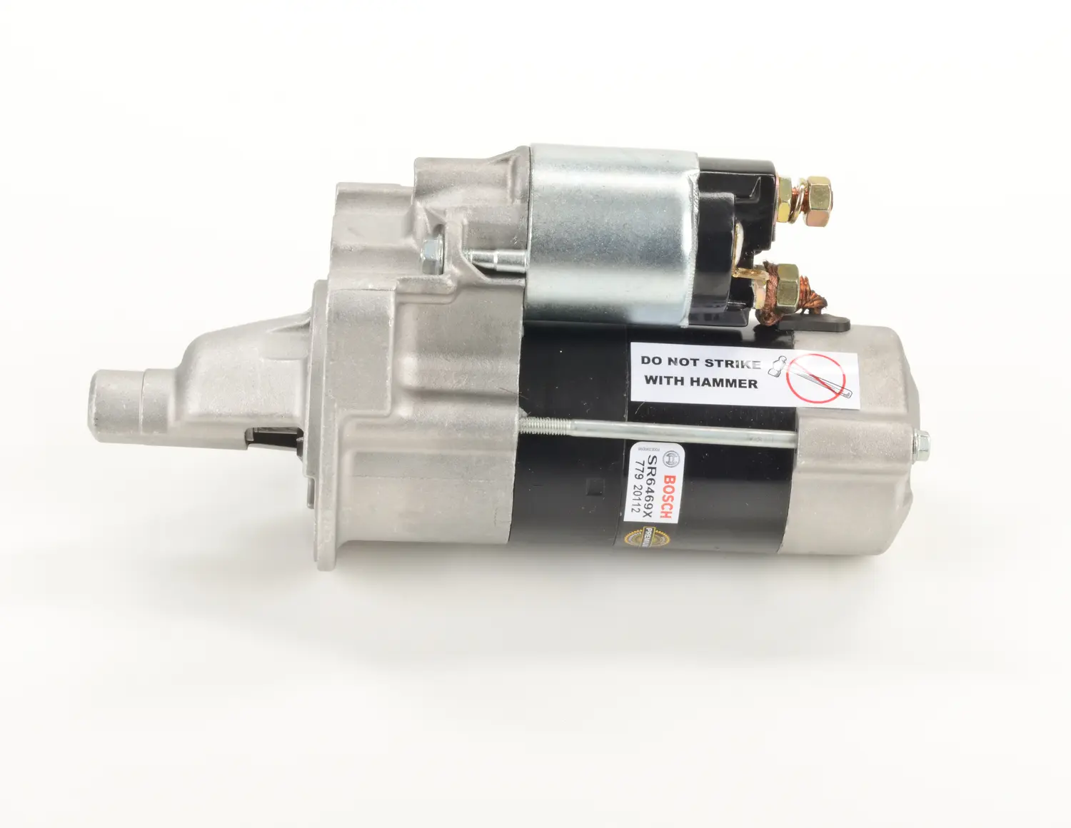 Bosch Starter - image principale du produit