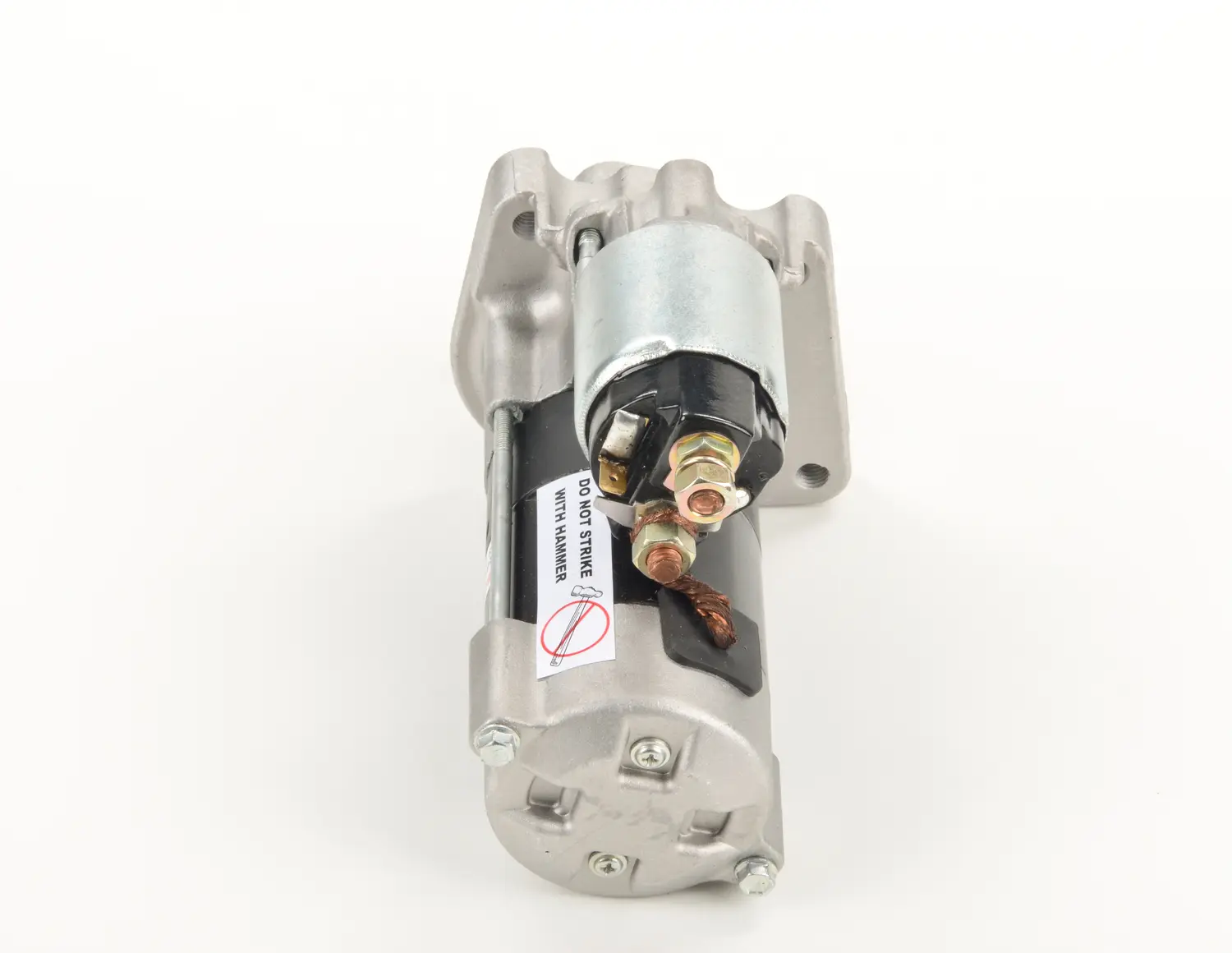 Bosch Starter miniature 6