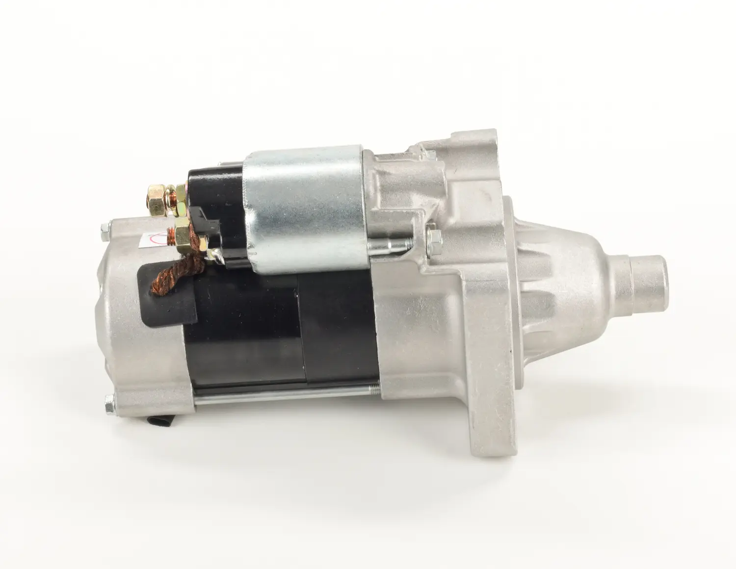 Bosch Starter miniature 5