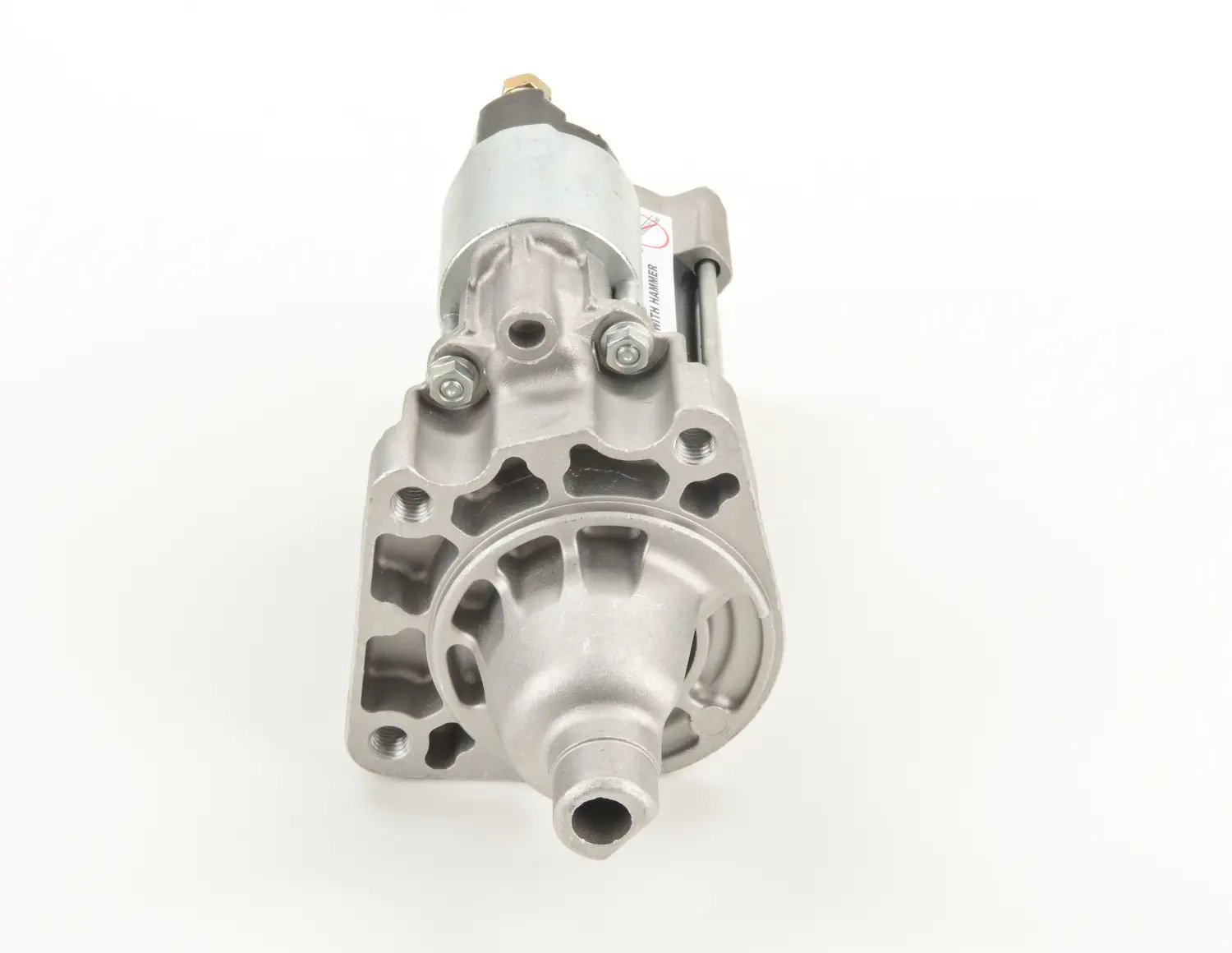Bosch Starter miniature 7