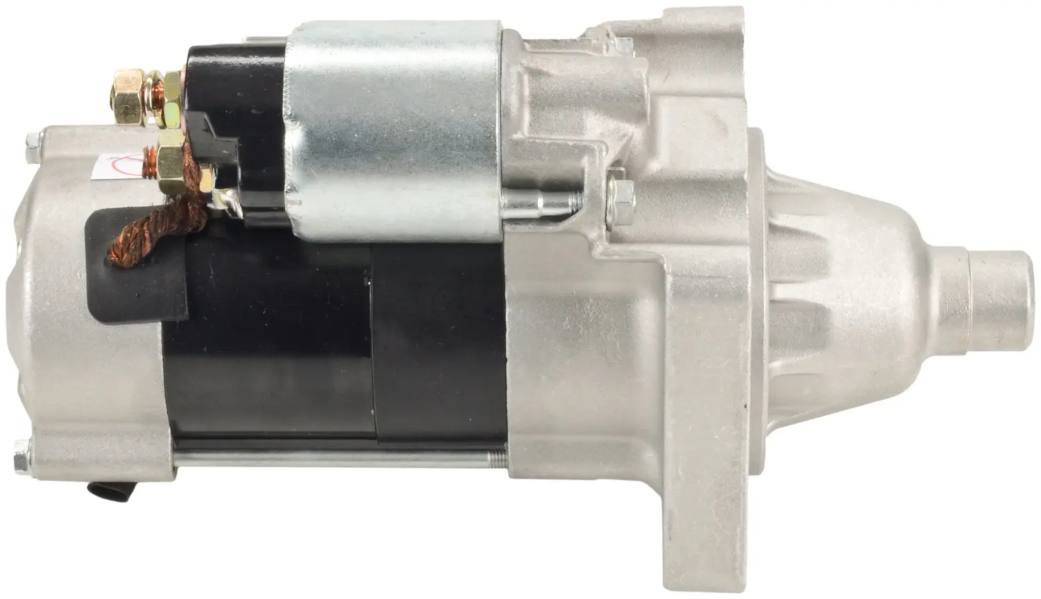 Bosch Starter miniature 3