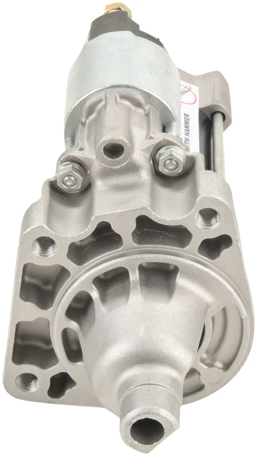 Bosch Starter miniature 8