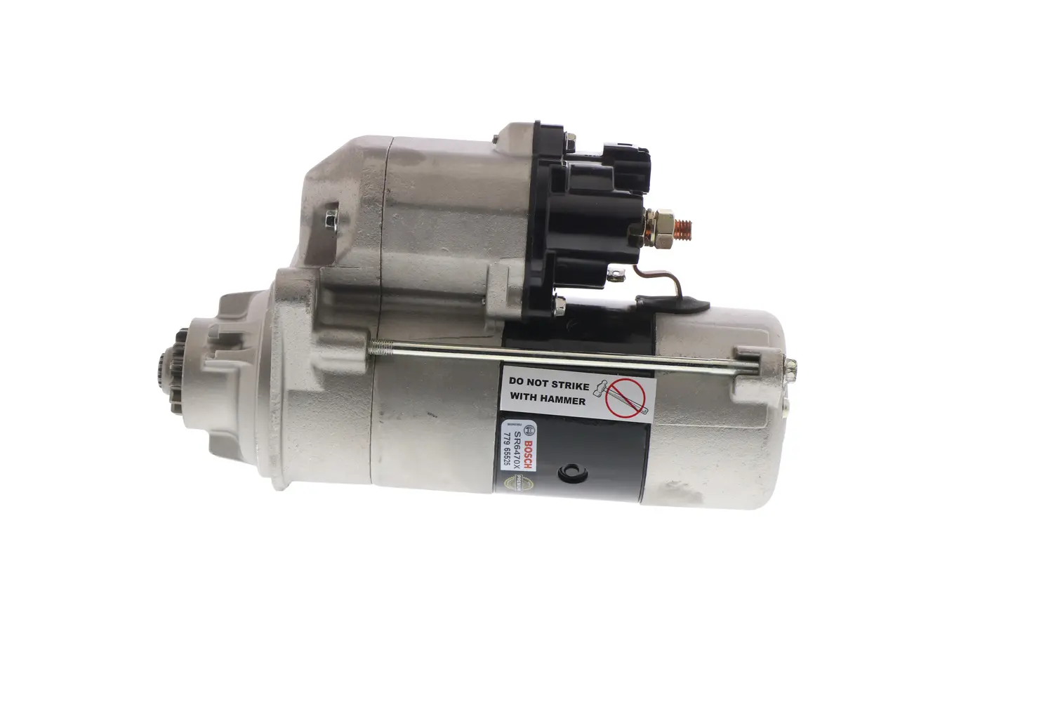 Bosch Starter miniature 6