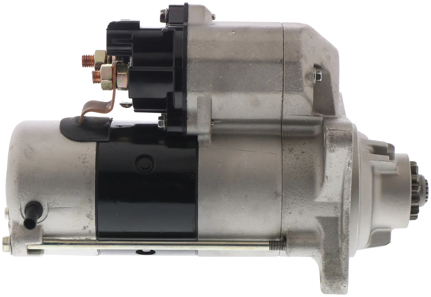 Bosch Starter miniature 2