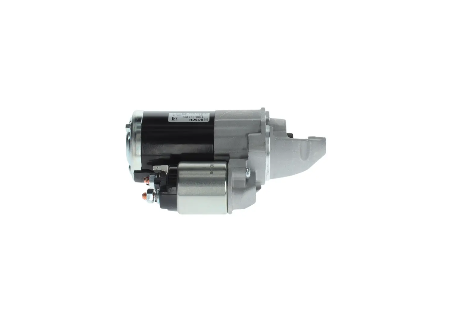 Bosch Starter miniature 3