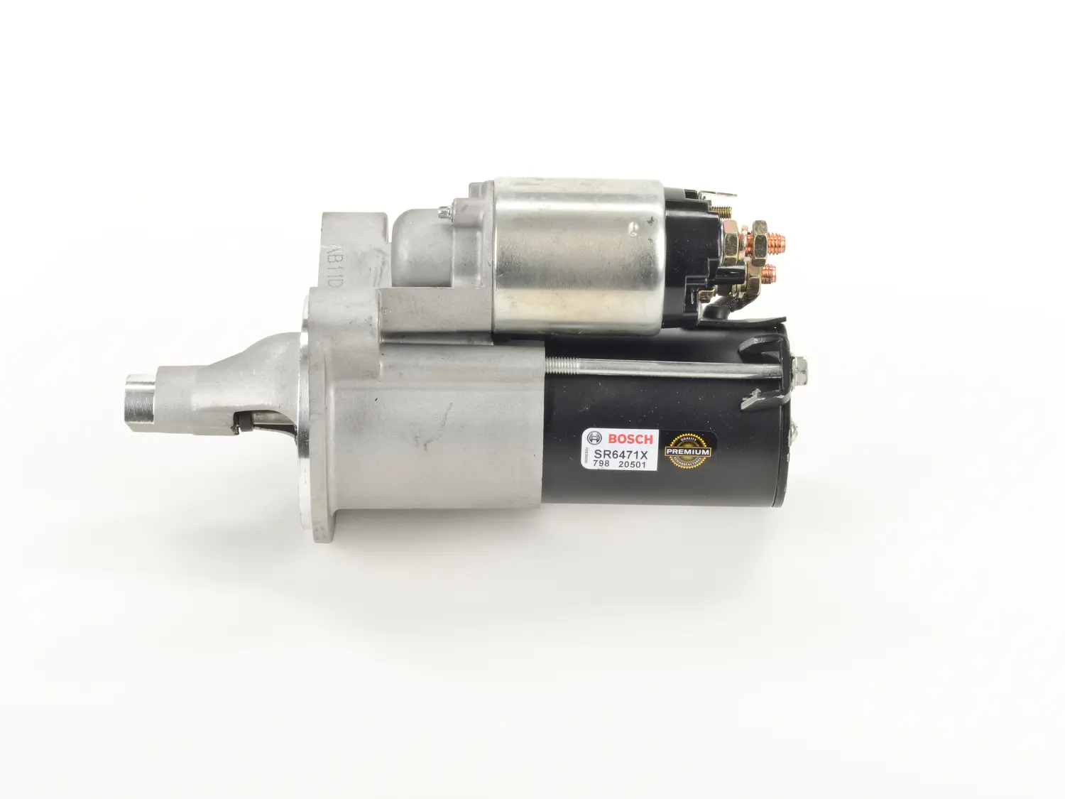 Bosch Starter miniature 6
