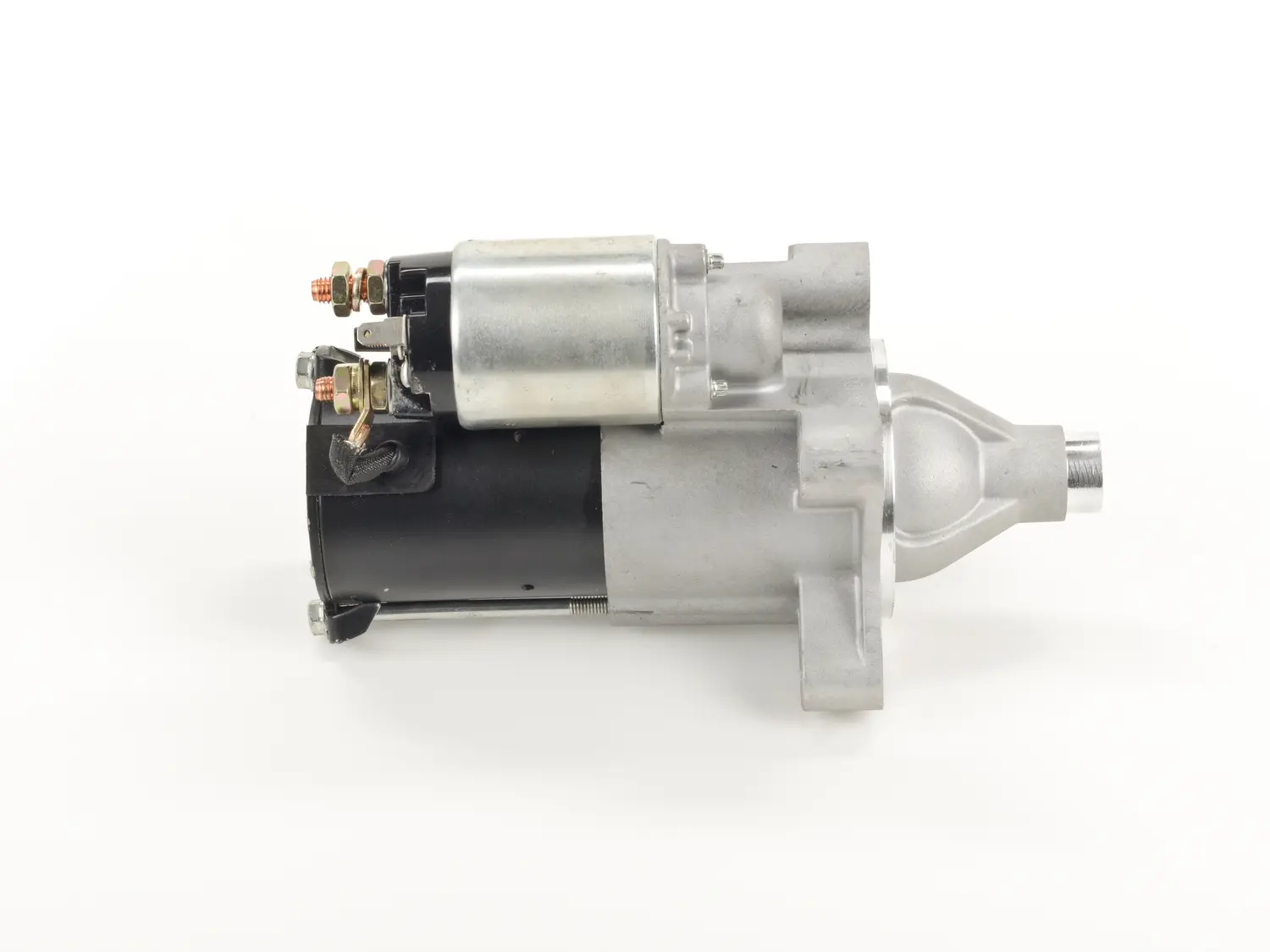 Bosch Starter miniature 4