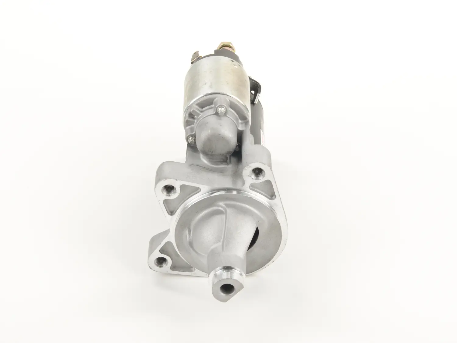 Bosch Starter miniature 2