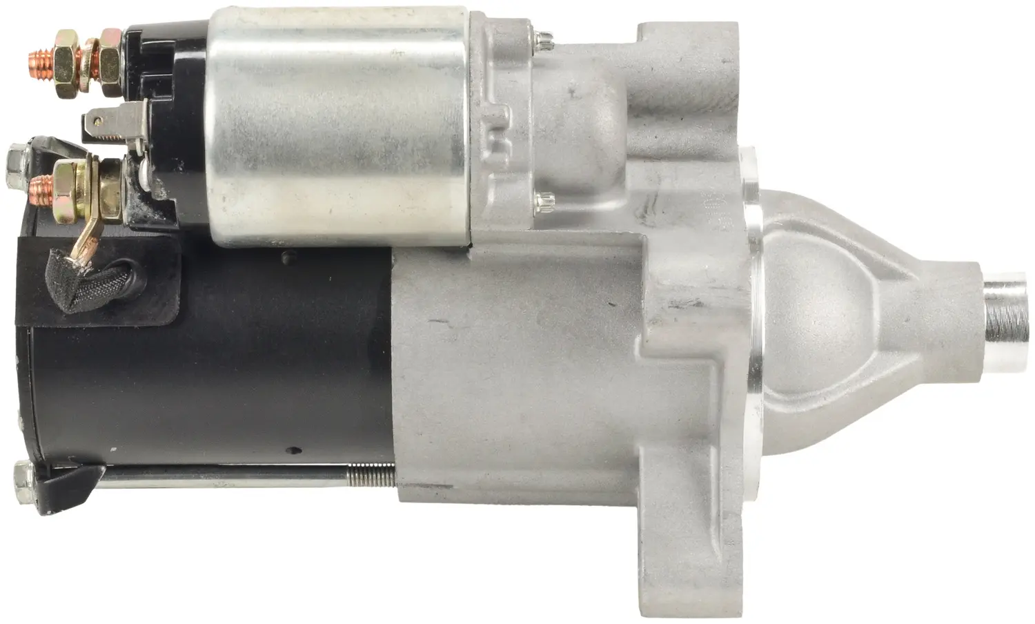 Bosch Starter miniature 3