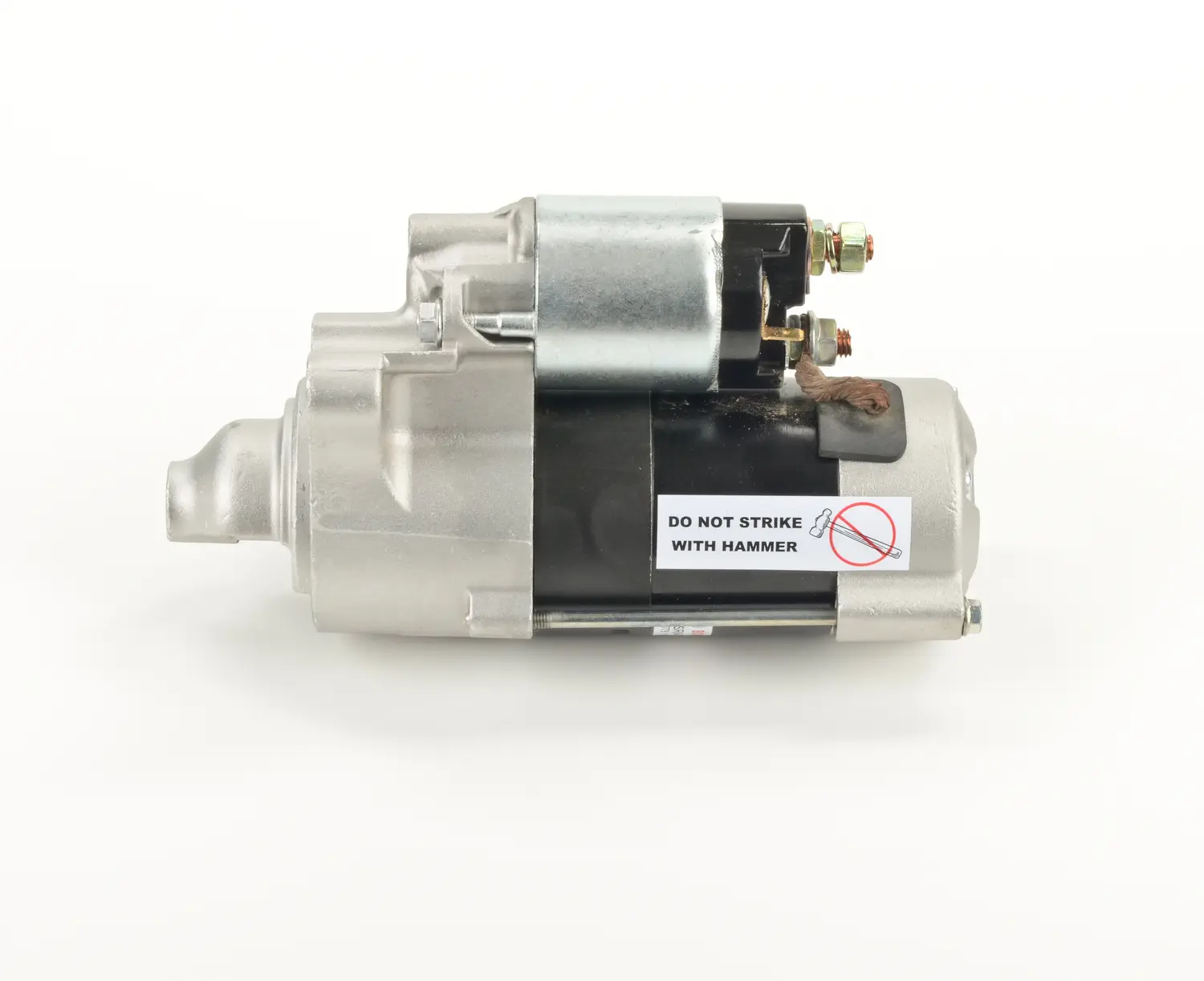 Bosch Starter - main product image