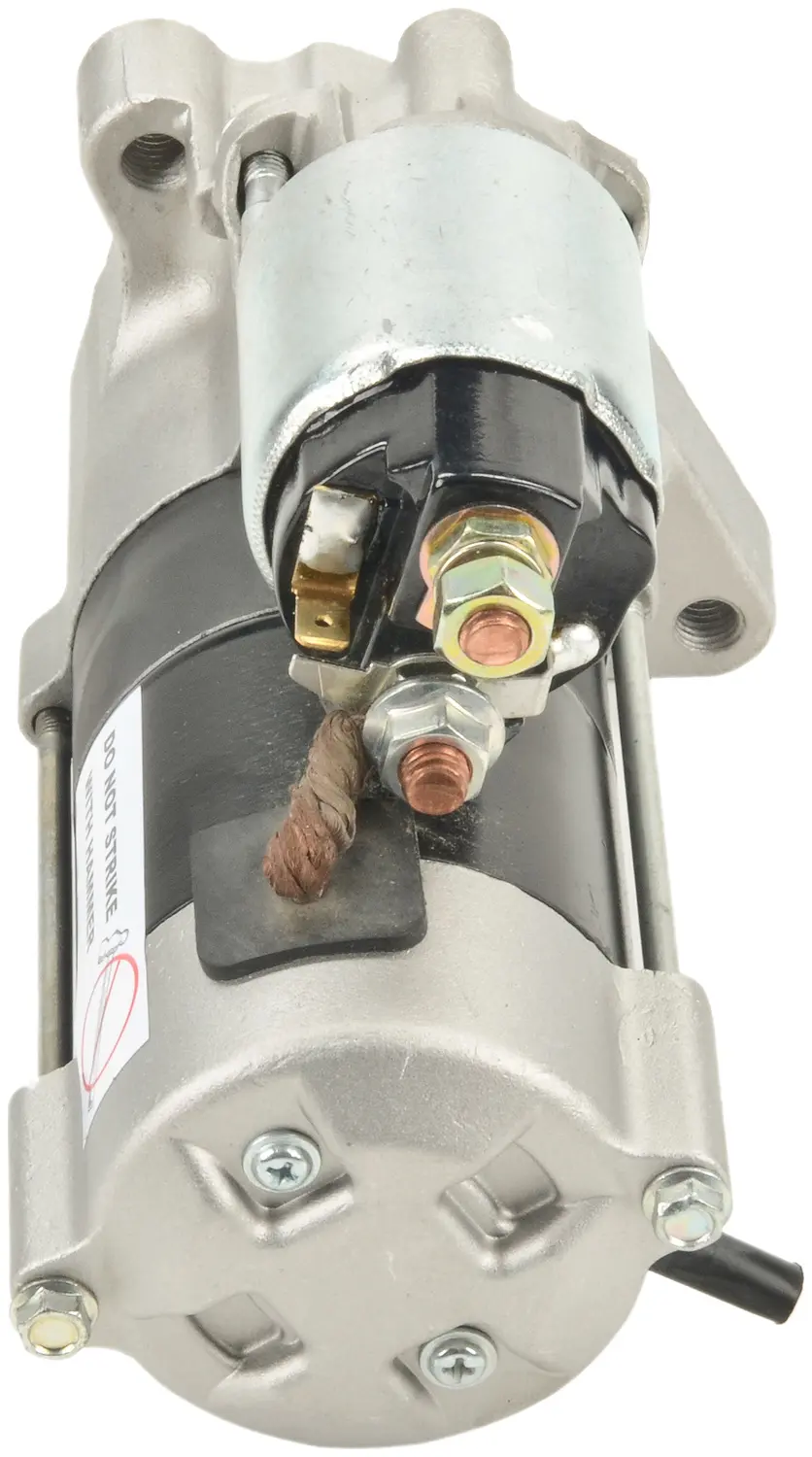 Bosch Starter thumbnail 8