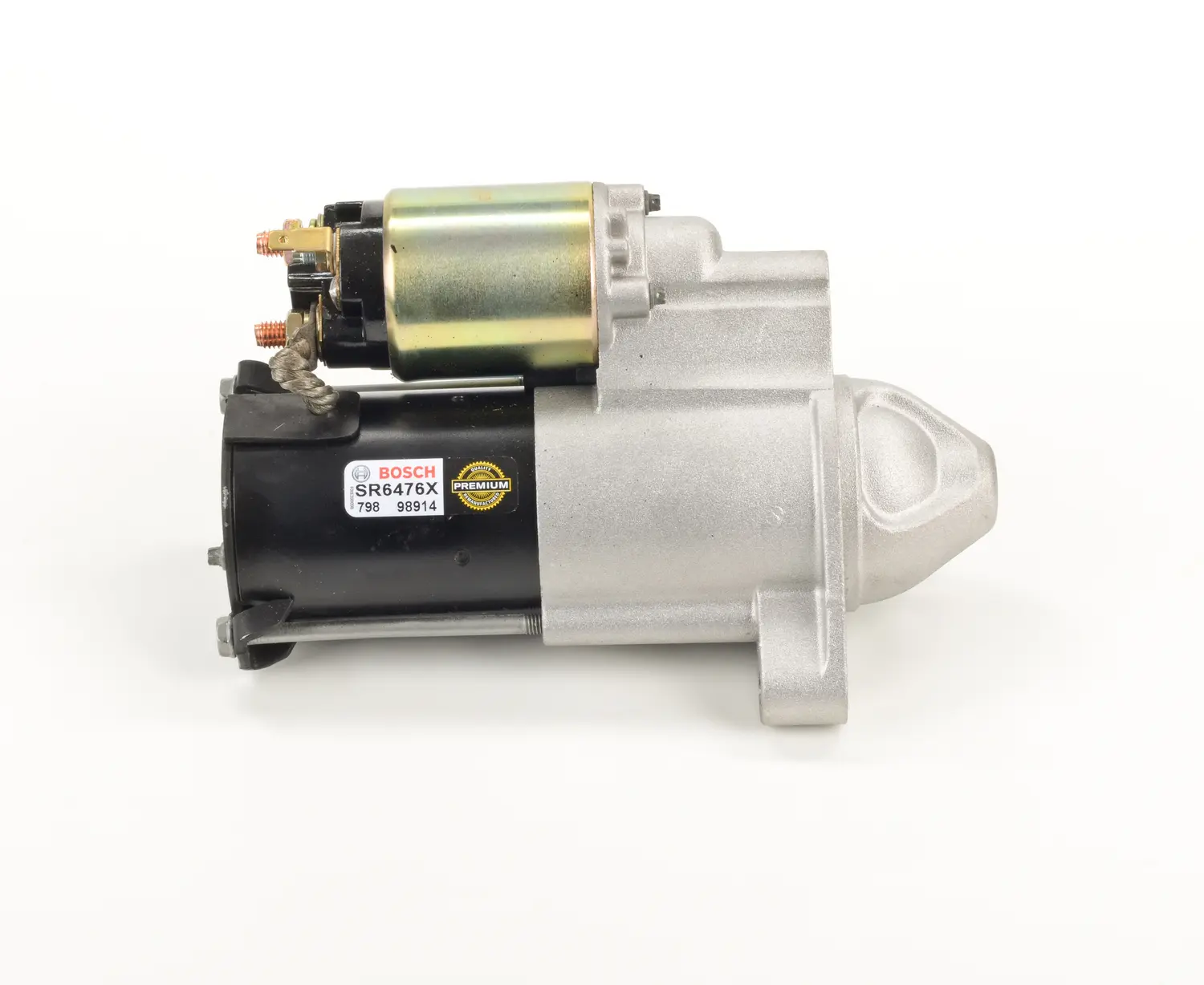 Bosch Starter - image principale du produit