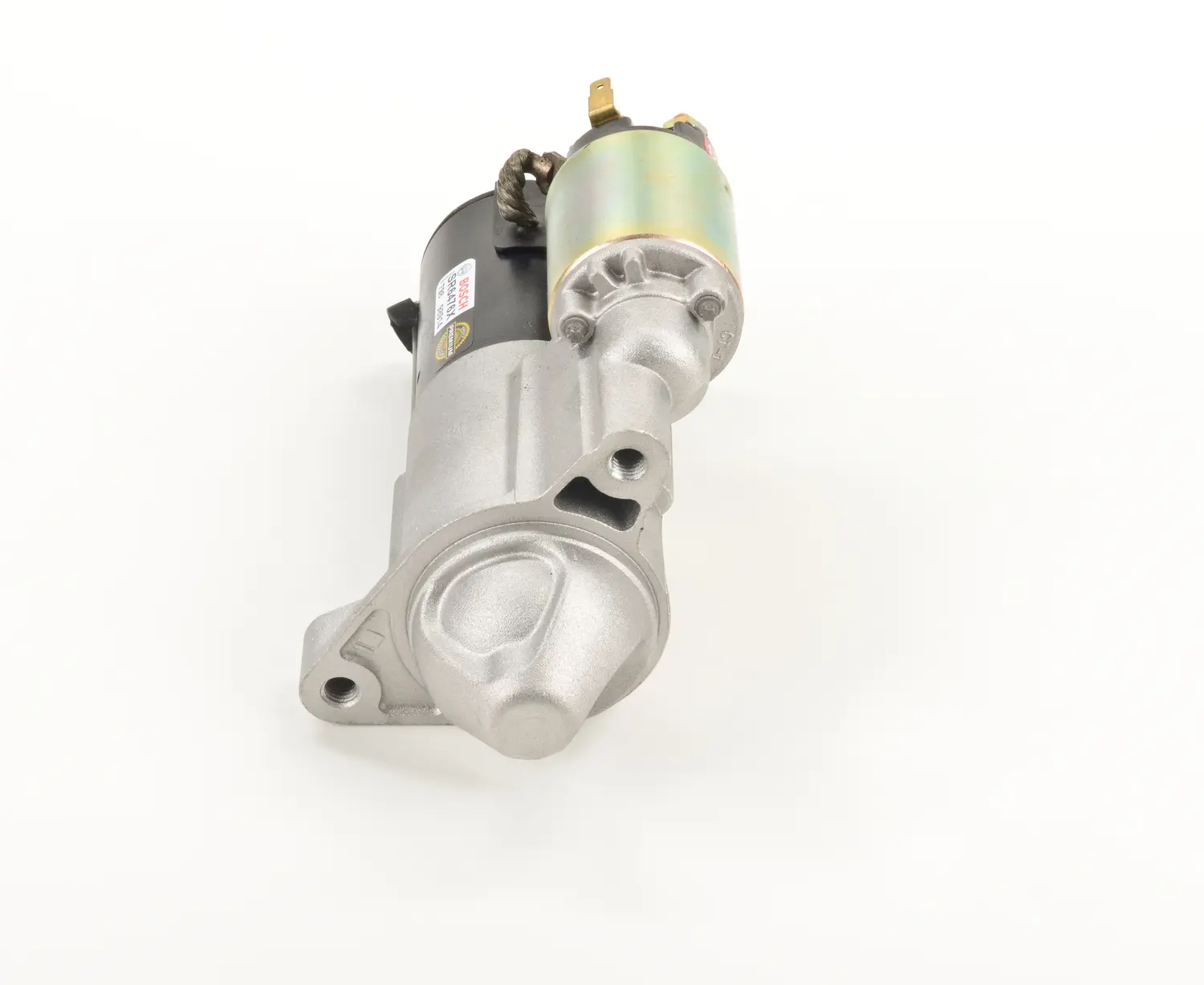 Bosch Starter miniature 6