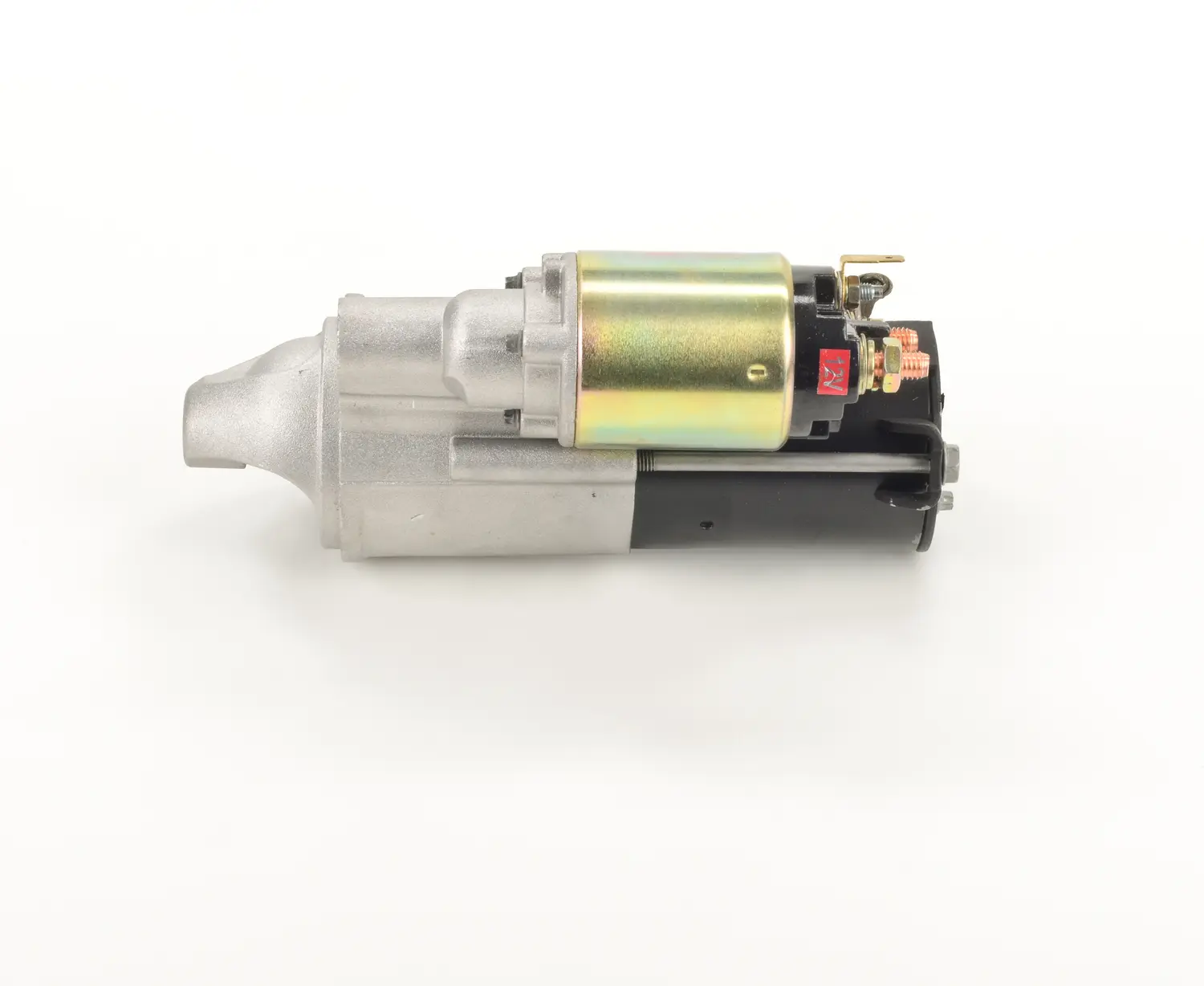 Bosch Starter miniature 8