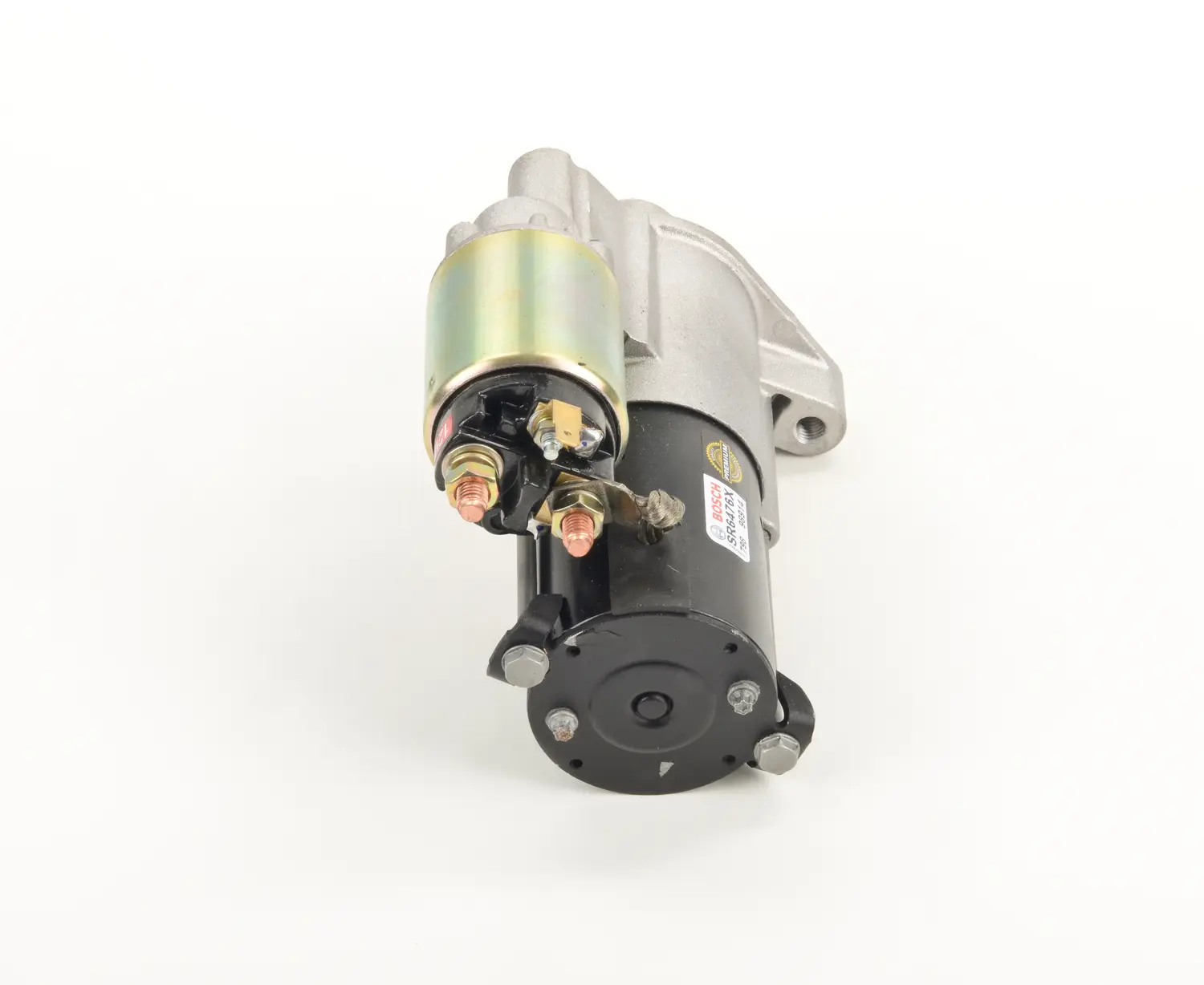 Bosch Starter miniature 3
