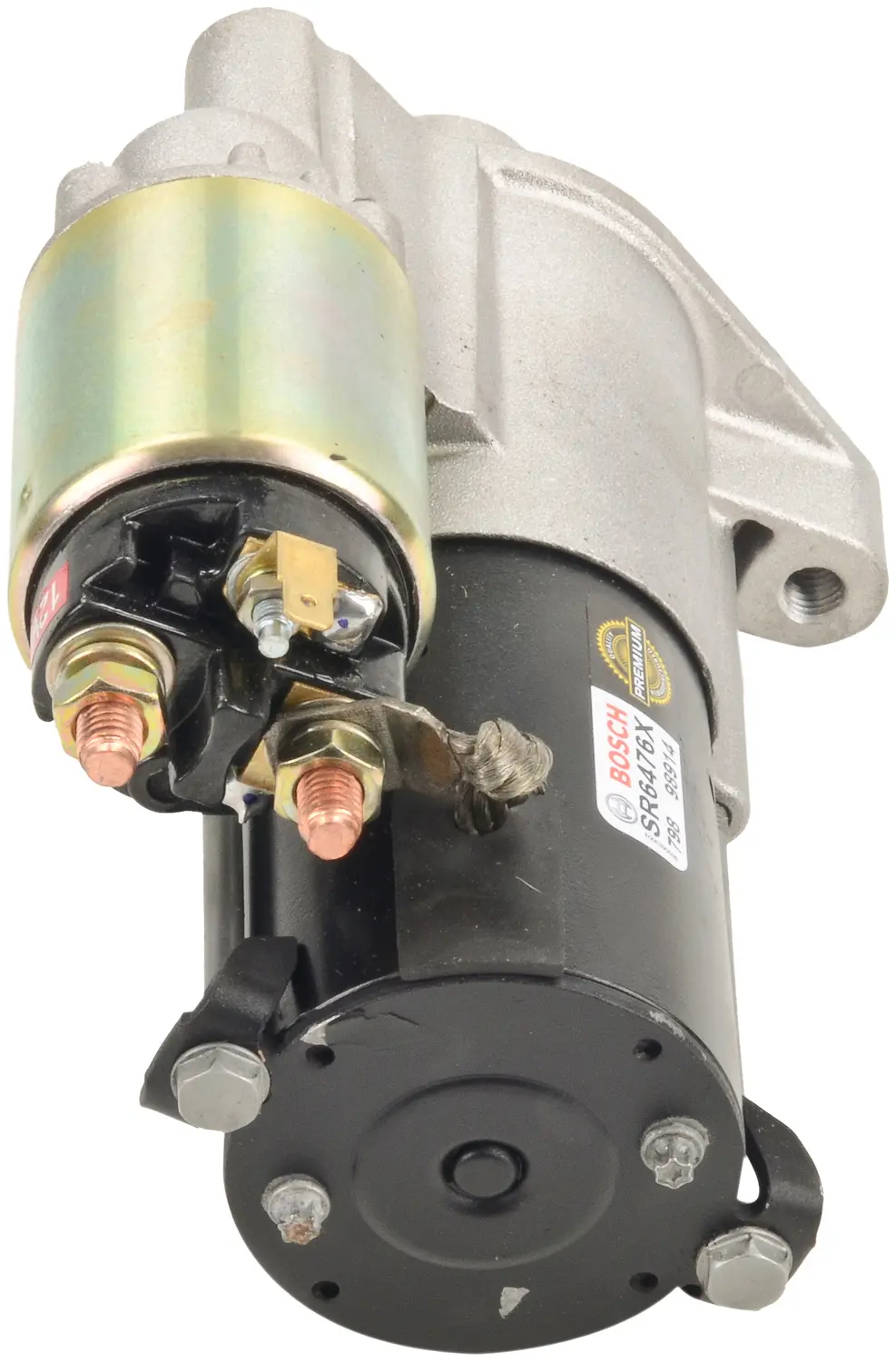 Bosch Starter miniature 4
