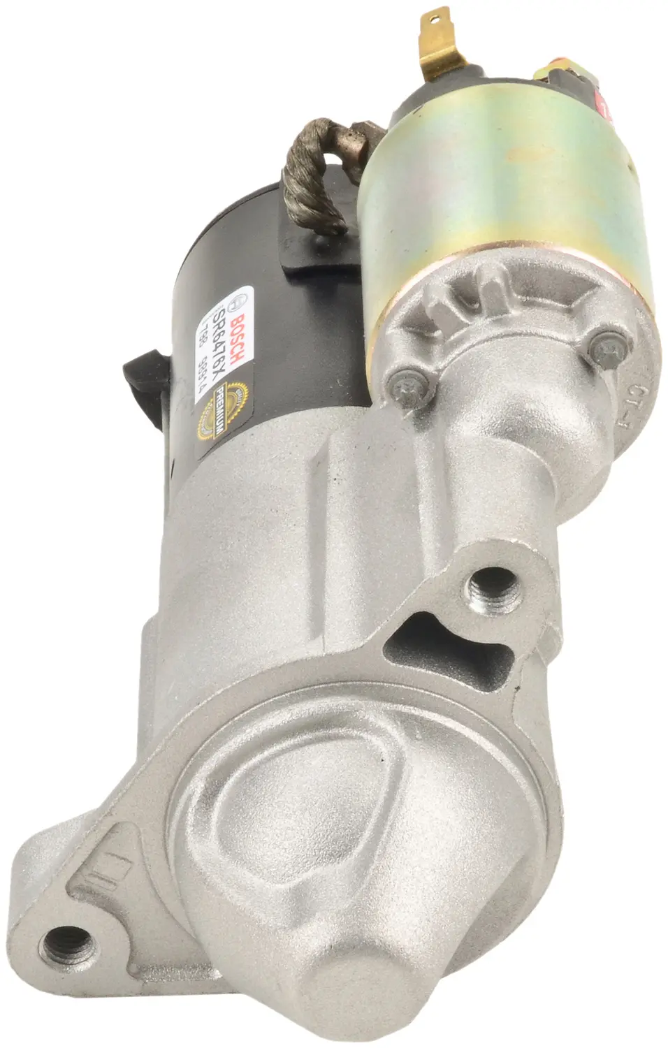 Bosch Starter miniature 7